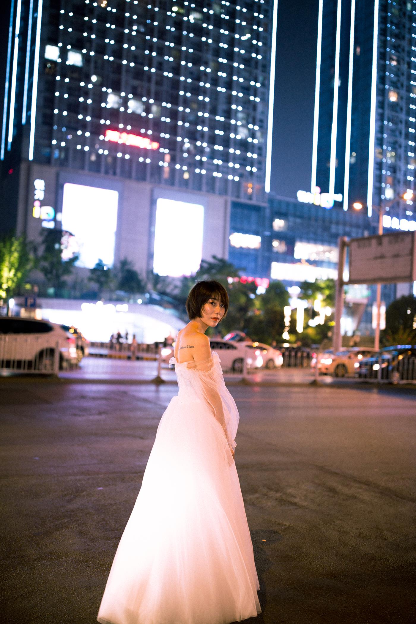 图片[12]-[YITUYU艺图语] 2022.02.21 漫长的夜 君洳 [34P] – 速更版-美库