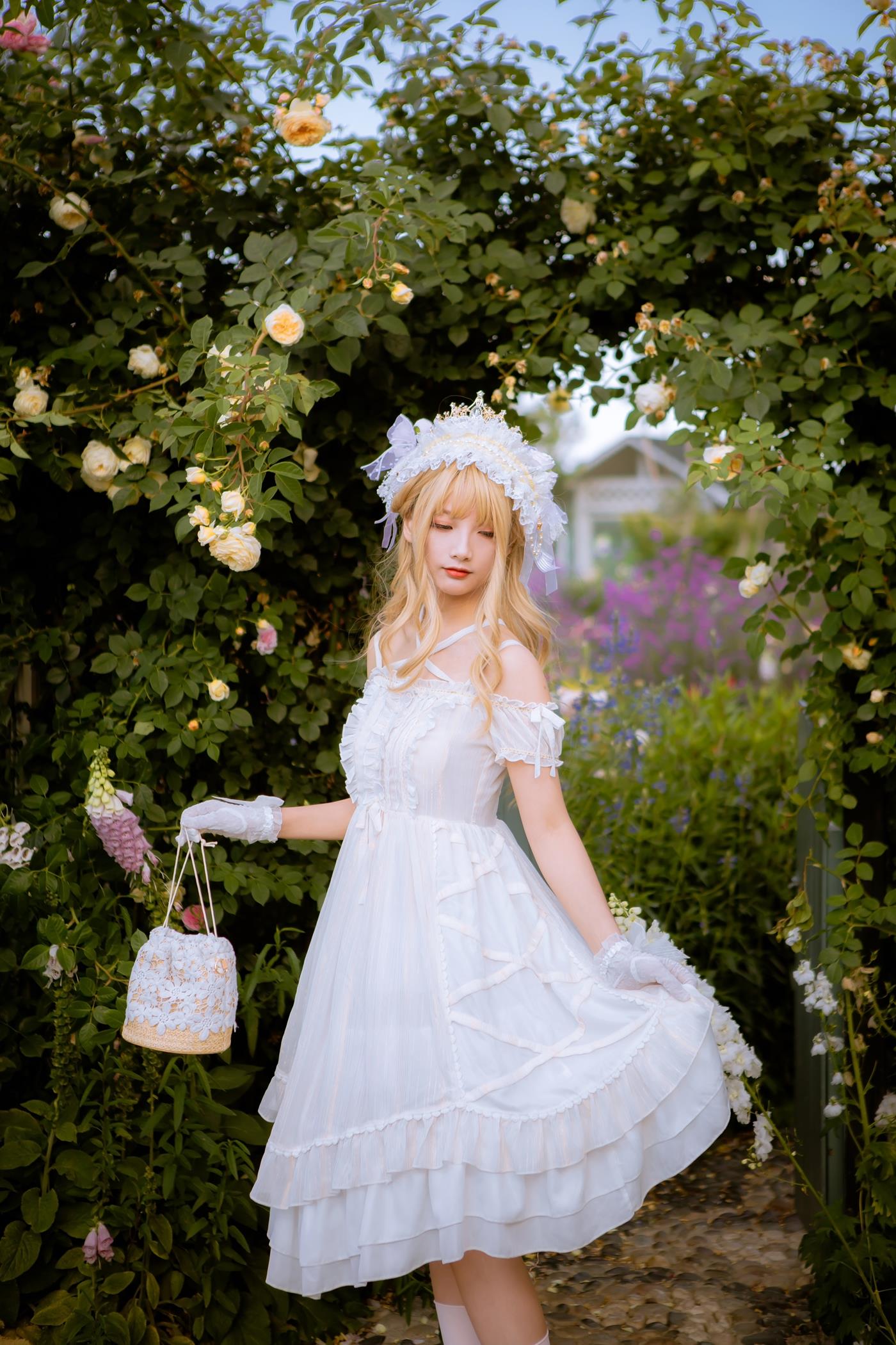 图片[15]-[YITUYU艺图语] 2022.02.20 秘密花园 苏苏 [45P] – 速更版-美库