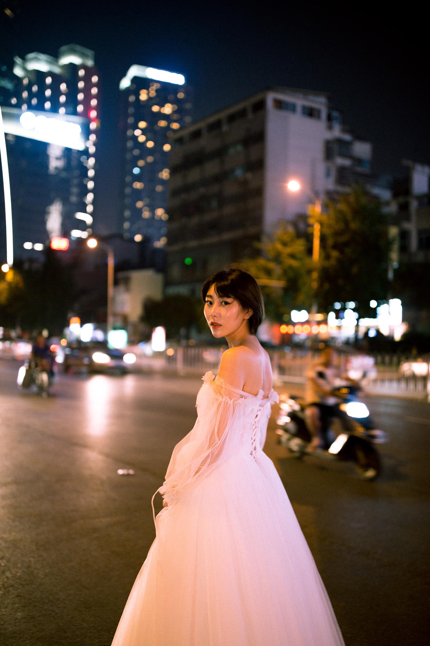 图片[14]-[YITUYU艺图语] 2022.02.21 漫长的夜 君洳 [34P] – 速更版-美库