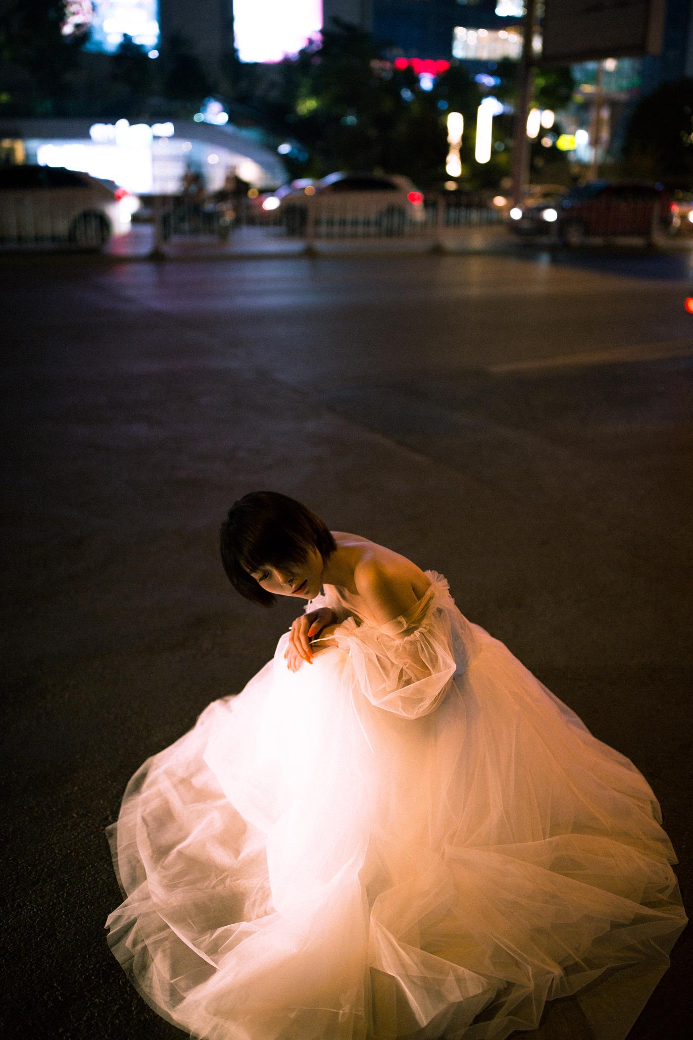 图片[15]-[YITUYU艺图语] 2022.02.21 漫长的夜 君洳 [34P] – 速更版-美库