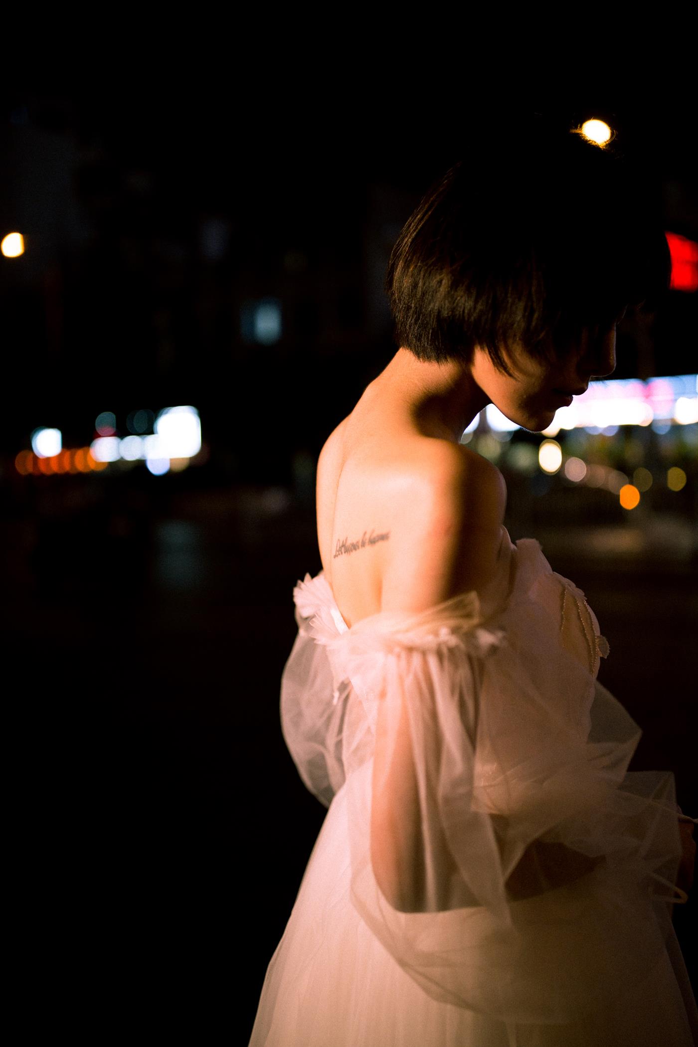 图片[16]-[YITUYU艺图语] 2022.02.21 漫长的夜 君洳 [34P] – 速更版-美库