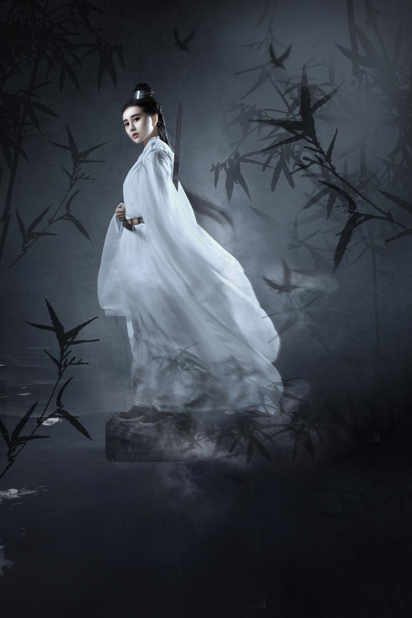 图片[10]-[YITUYU艺图语] 2022.02.21 怒剑鸣 甜宝 [22P] – 速更版-美库