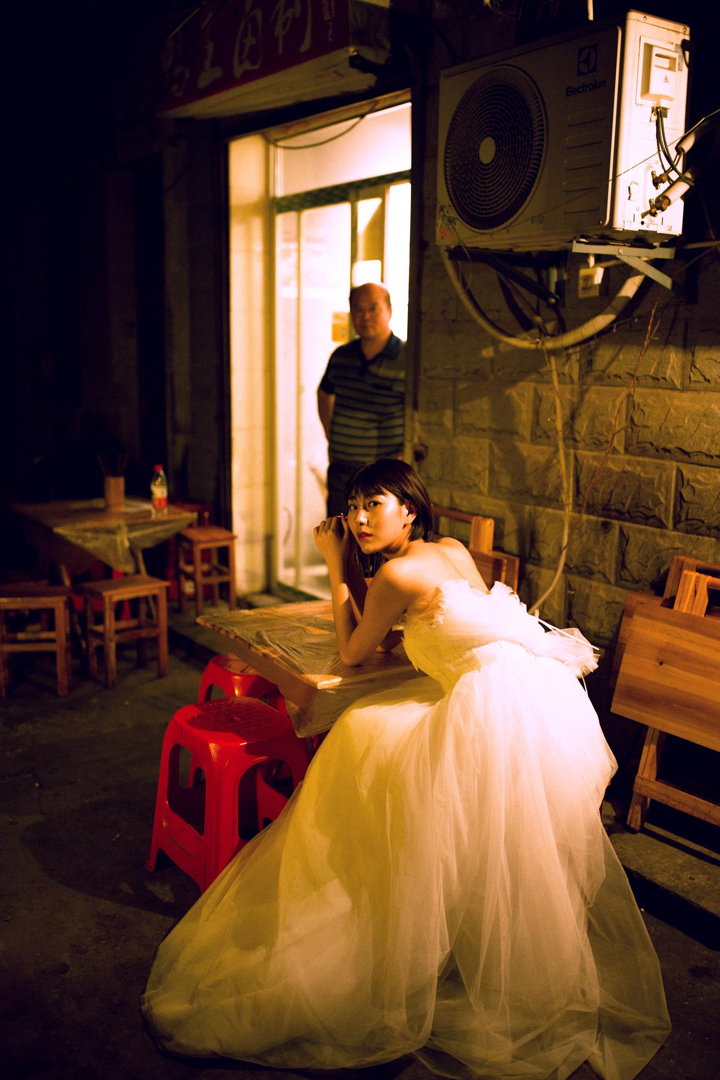 图片[17]-[YITUYU艺图语] 2022.02.21 漫长的夜 君洳 [34P] – 速更版-美库