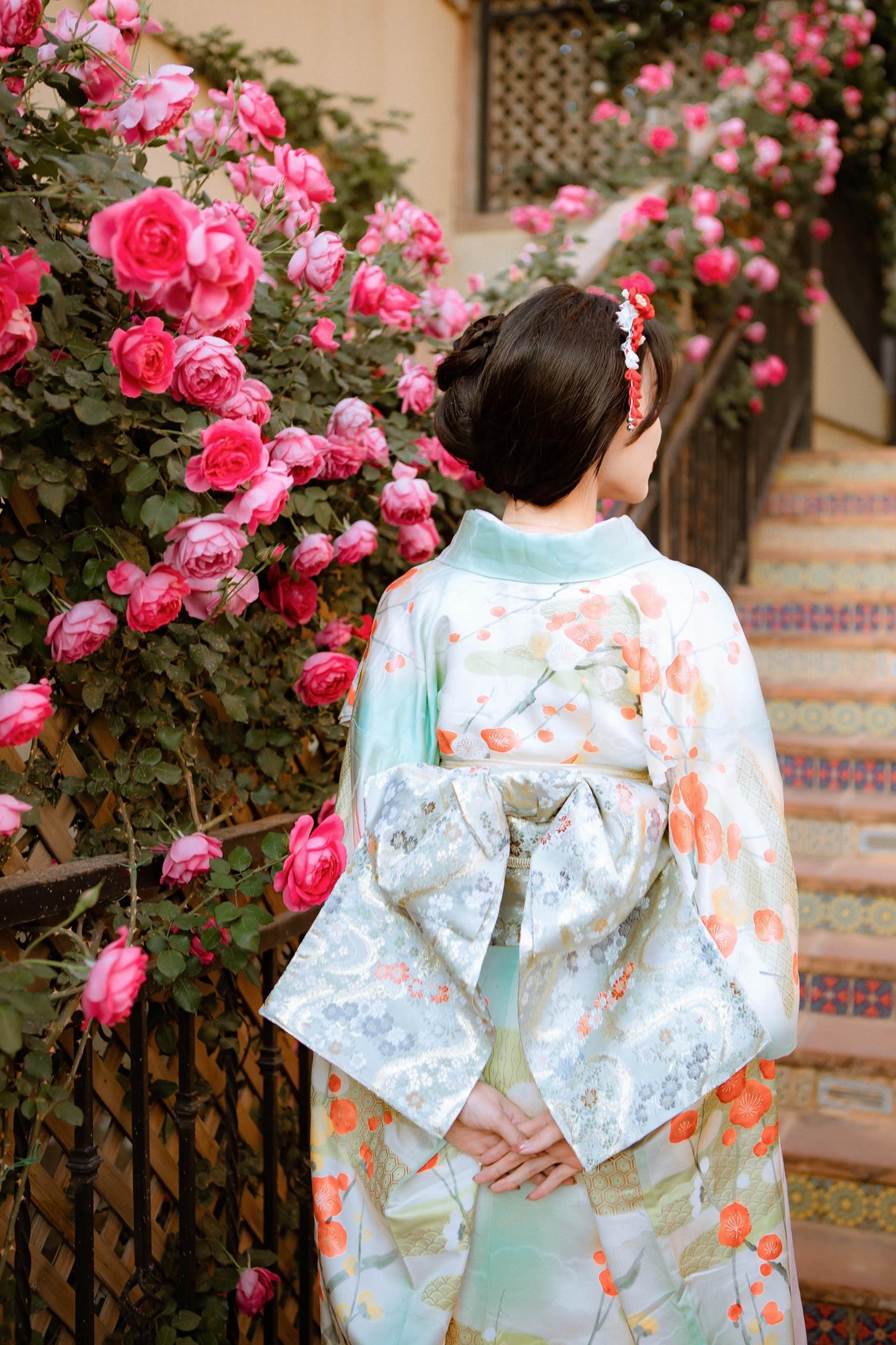 图片[11]-[YITUYU艺图语] 2022.02.21 柔如水 婷婷 [29P] – 速更版-美库