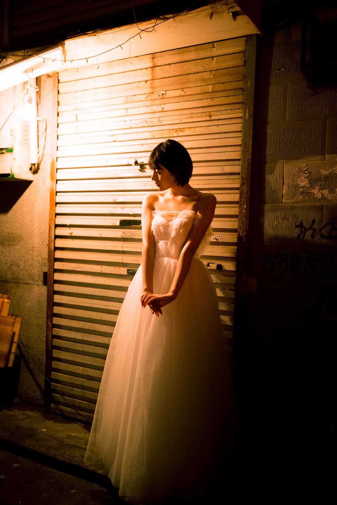 图片[19]-[YITUYU艺图语] 2022.02.21 漫长的夜 君洳 [34P] – 速更版-美库