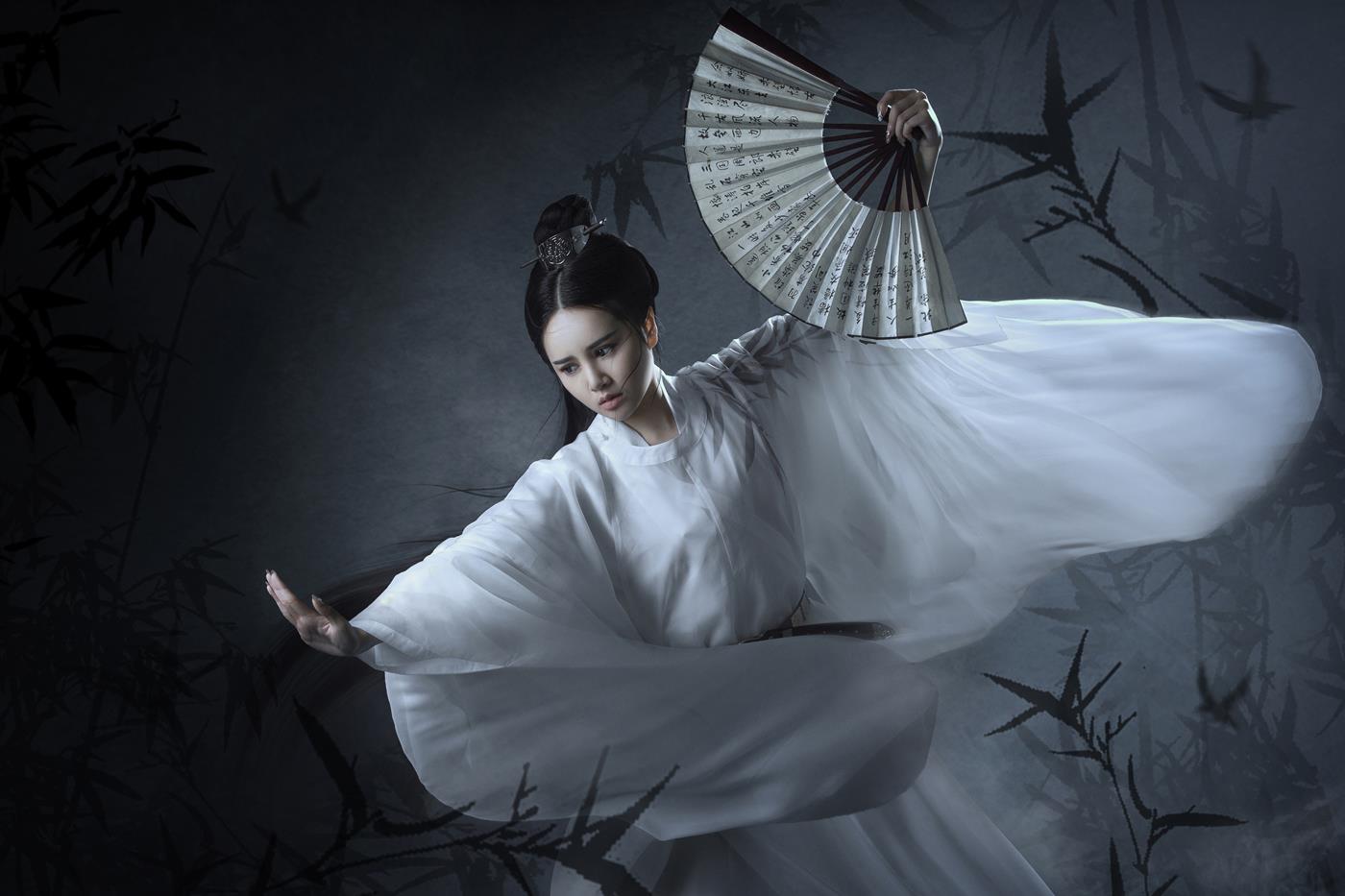 图片[15]-[YITUYU艺图语] 2022.02.21 怒剑鸣 甜宝 [22P] – 速更版-美库