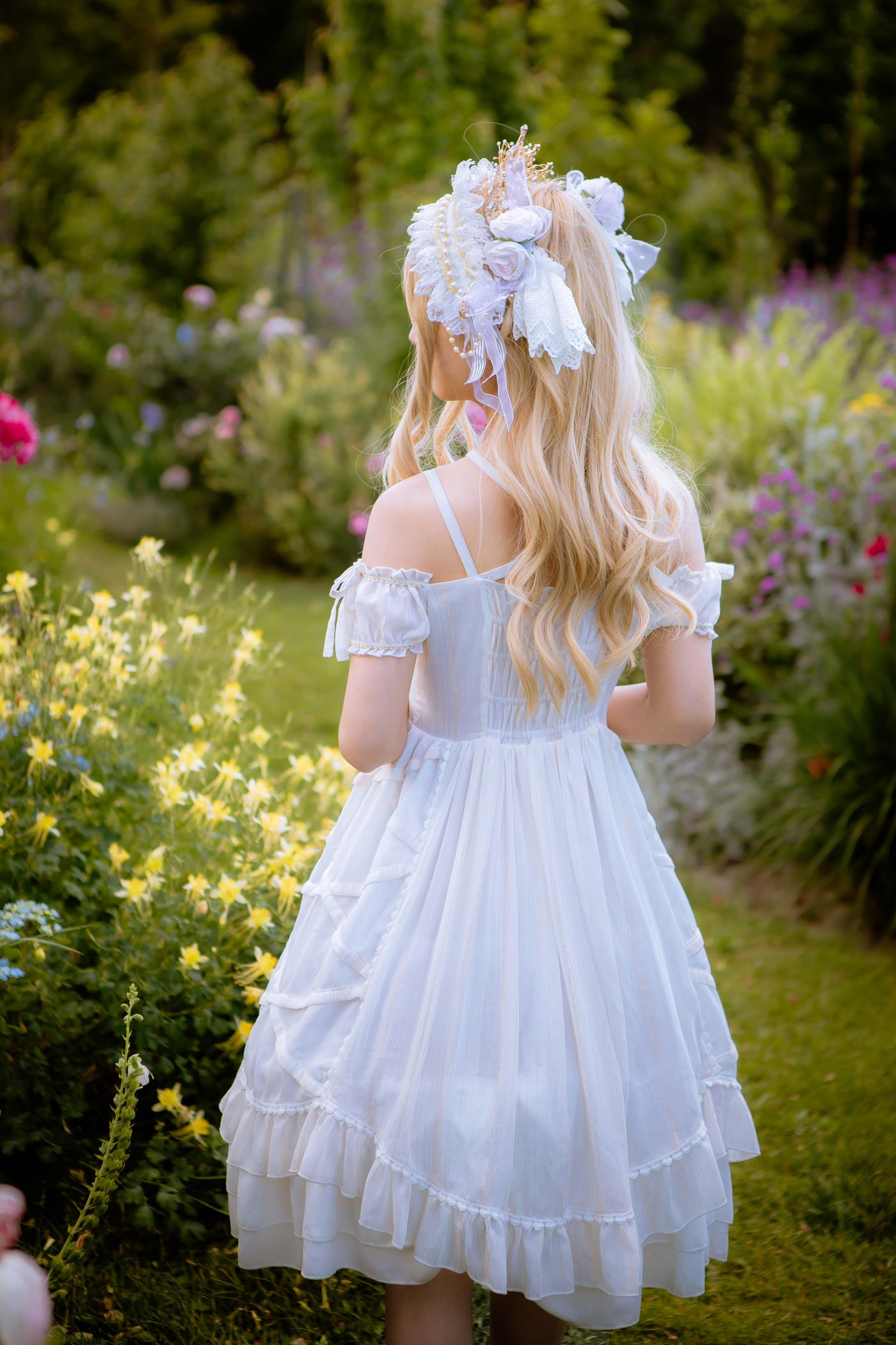 图片[21]-[YITUYU艺图语] 2022.02.20 秘密花园 苏苏 [45P] – 速更版-美库