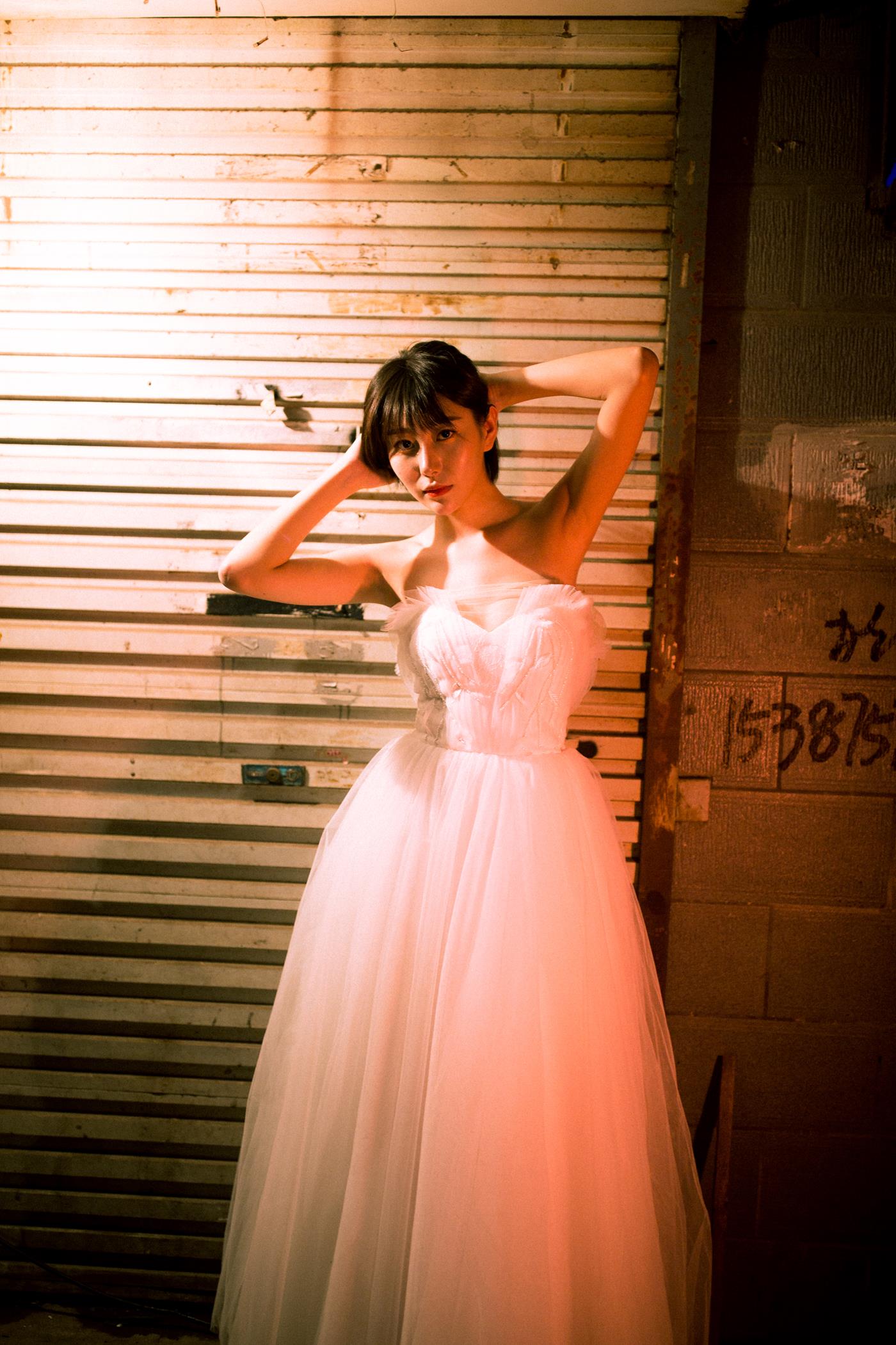 图片[20]-[YITUYU艺图语] 2022.02.21 漫长的夜 君洳 [34P] – 速更版-美库