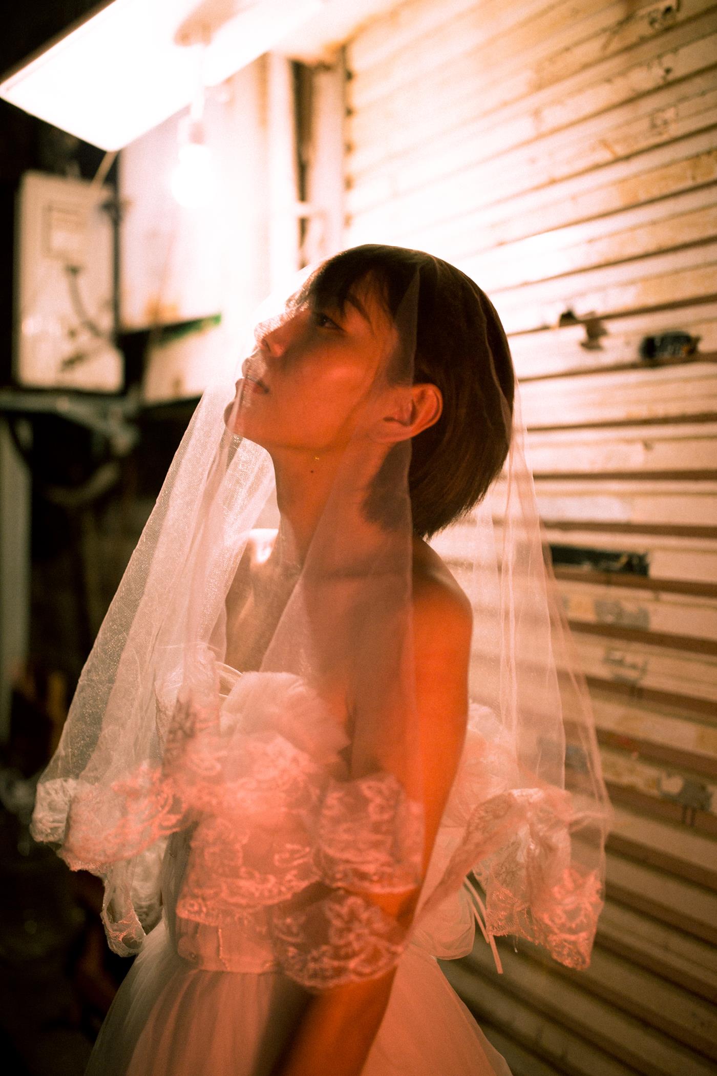 图片[21]-[YITUYU艺图语] 2022.02.21 漫长的夜 君洳 [34P] – 速更版-美库