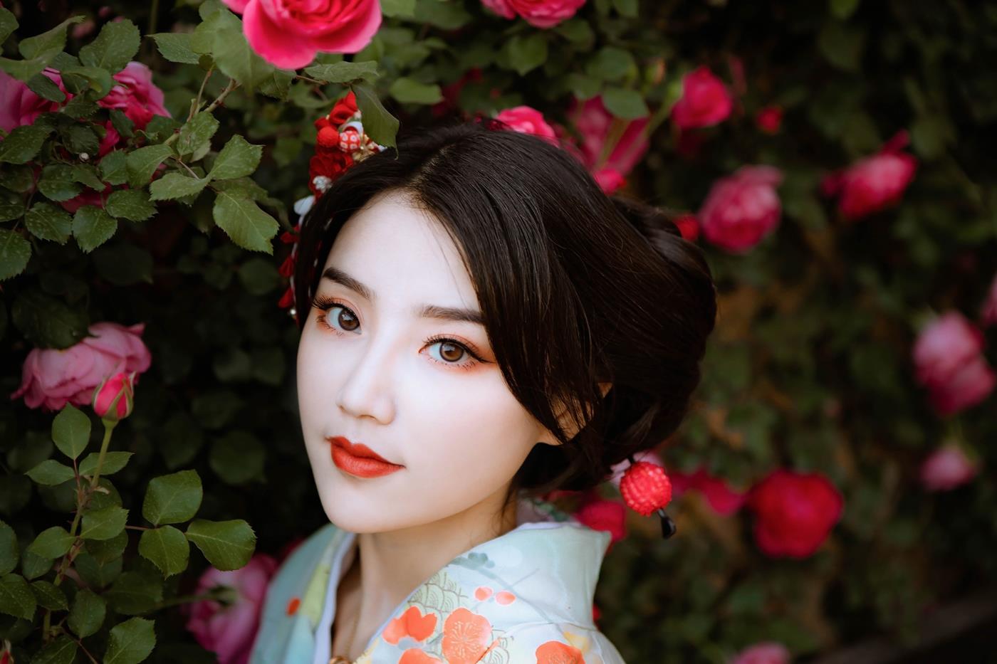 图片[15]-[YITUYU艺图语] 2022.02.21 柔如水 婷婷 [29P] – 速更版-美库