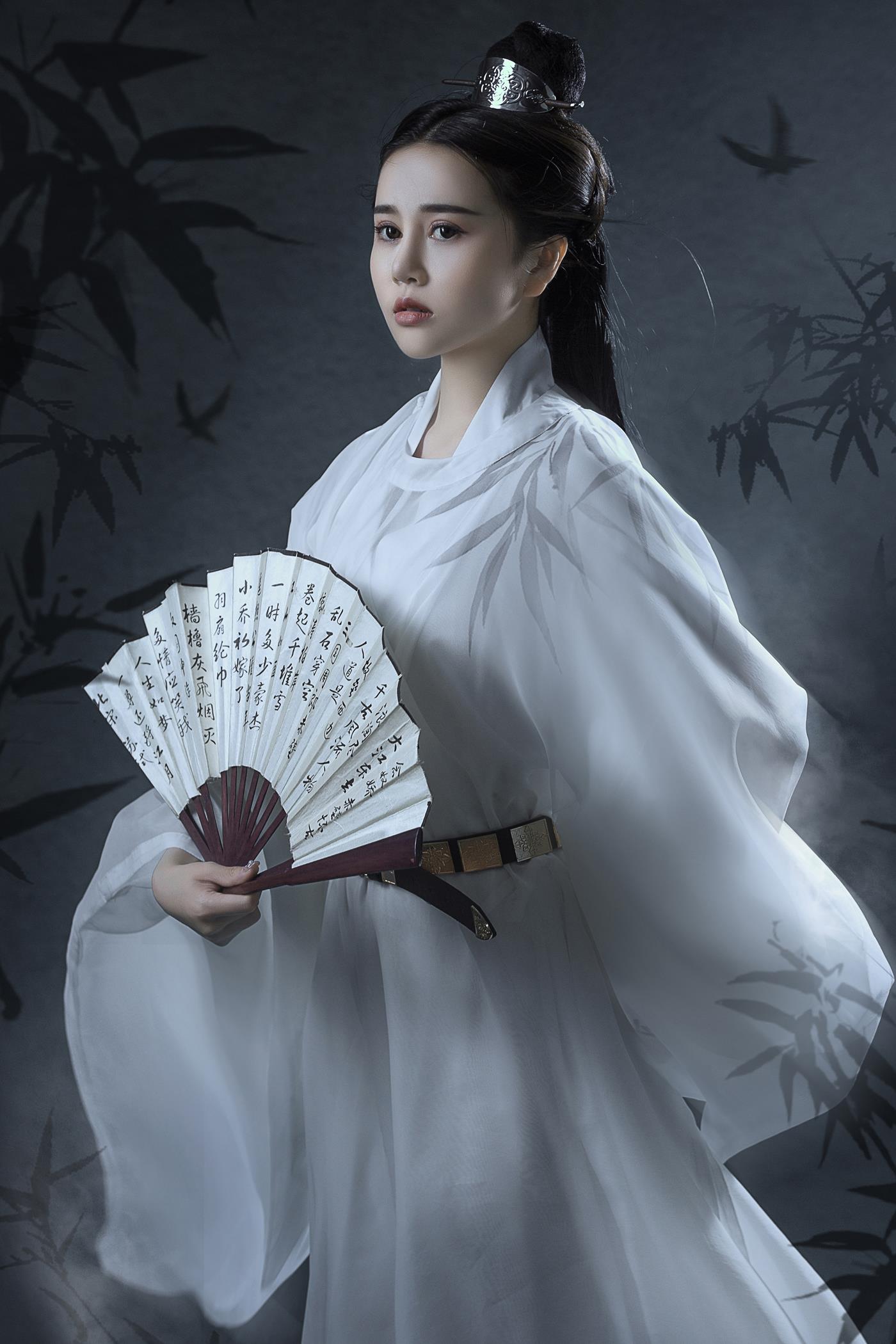 图片[17]-[YITUYU艺图语] 2022.02.21 怒剑鸣 甜宝 [22P] – 速更版-美库