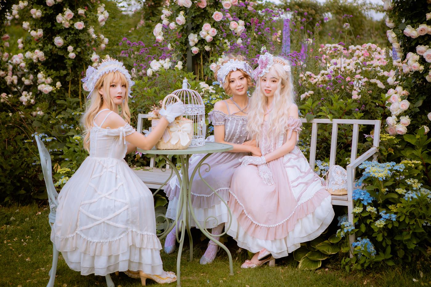 图片[23]-[YITUYU艺图语] 2022.02.20 秘密花园 苏苏 [45P] – 速更版-美库