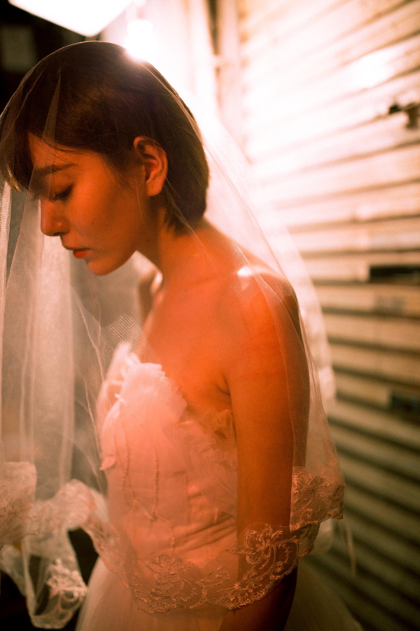 图片[22]-[YITUYU艺图语] 2022.02.21 漫长的夜 君洳 [34P] – 速更版-美库