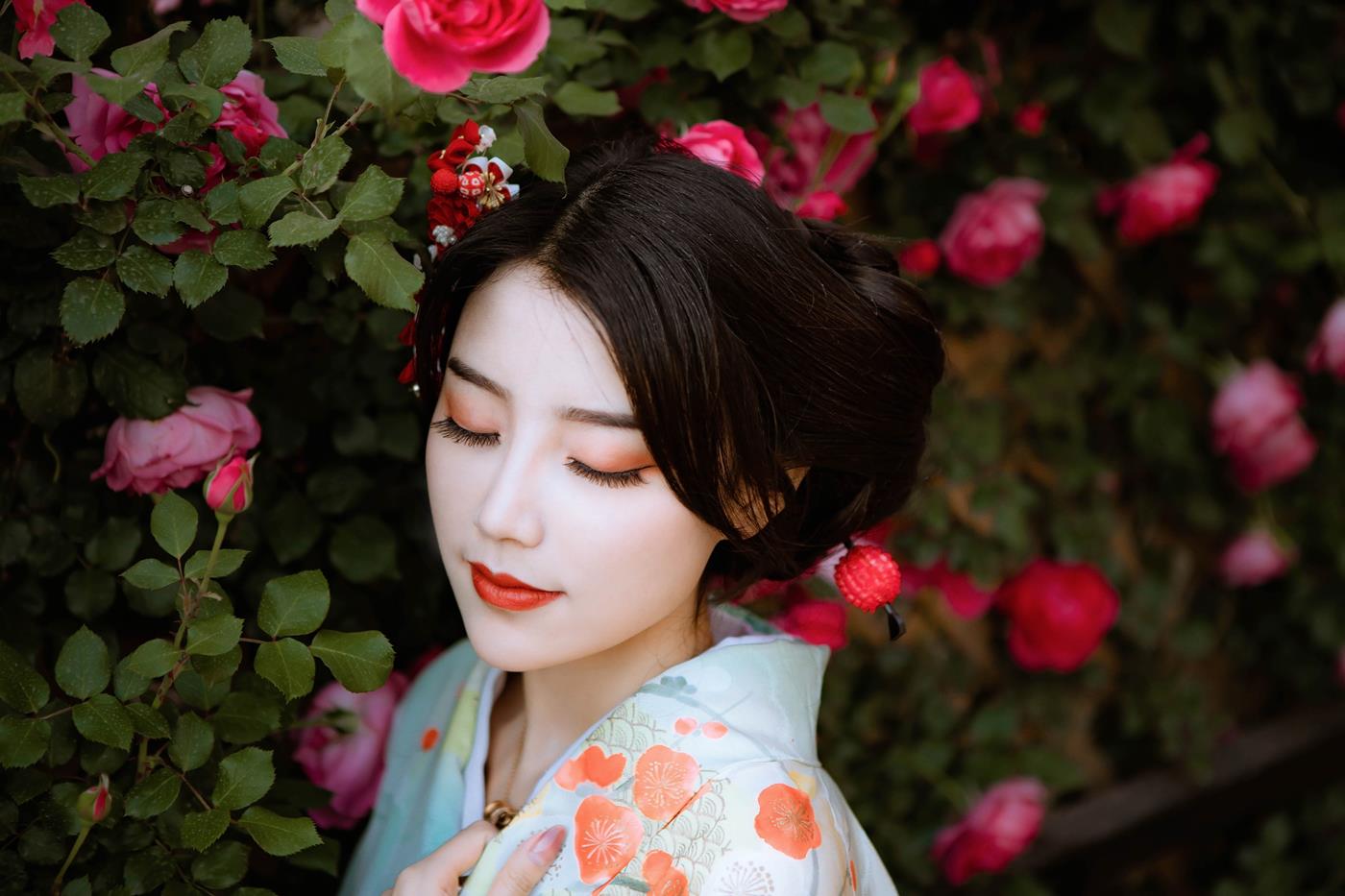 图片[16]-[YITUYU艺图语] 2022.02.21 柔如水 婷婷 [29P] – 速更版-美库