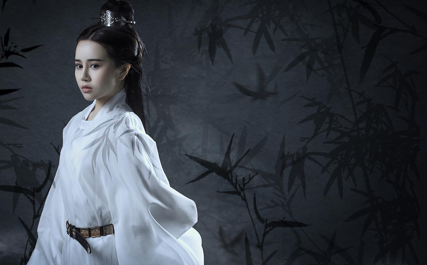 图片[18]-[YITUYU艺图语] 2022.02.21 怒剑鸣 甜宝 [22P] – 速更版-美库