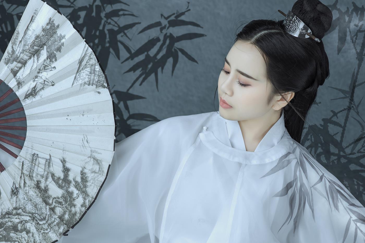 图片[21]-[YITUYU艺图语] 2022.02.21 怒剑鸣 甜宝 [22P] – 速更版-美库