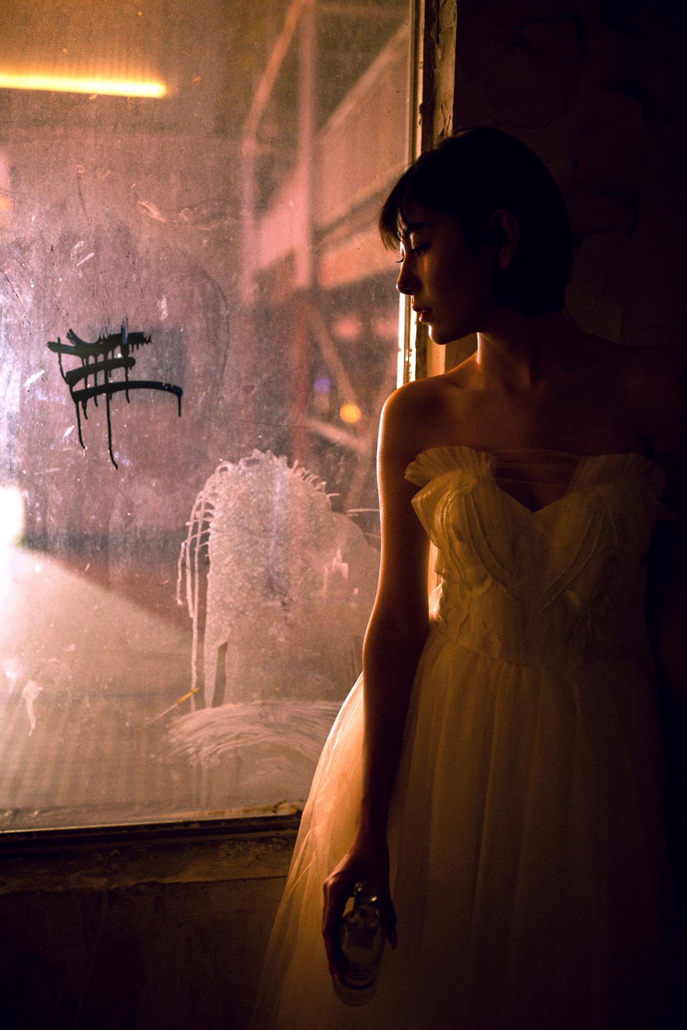 图片[26]-[YITUYU艺图语] 2022.02.21 漫长的夜 君洳 [34P] – 速更版-美库