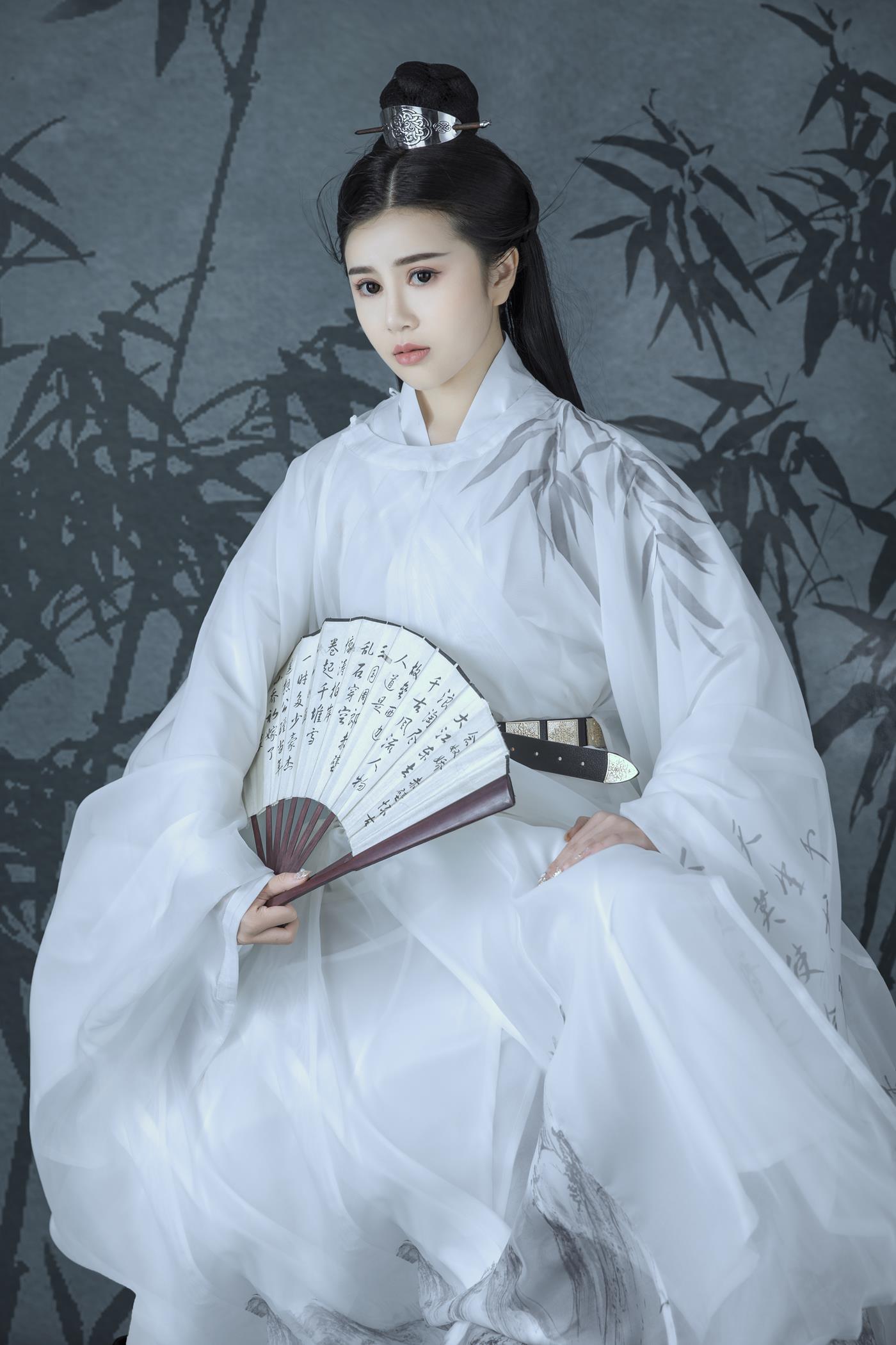 图片[23]-[YITUYU艺图语] 2022.02.21 怒剑鸣 甜宝 [22P] – 速更版-美库