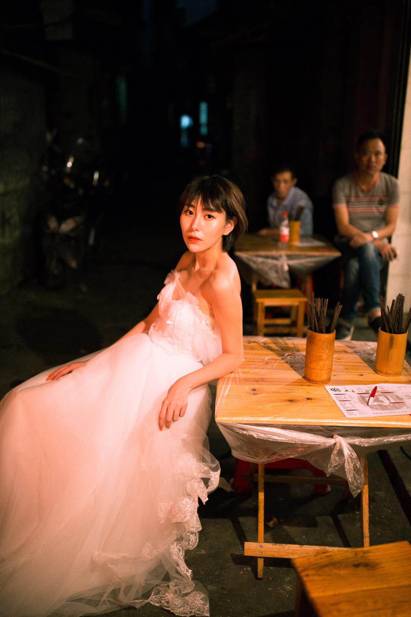 图片[27]-[YITUYU艺图语] 2022.02.21 漫长的夜 君洳 [34P] – 速更版-美库