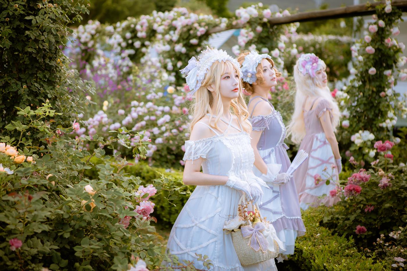 图片[29]-[YITUYU艺图语] 2022.02.20 秘密花园 苏苏 [45P] – 速更版-美库