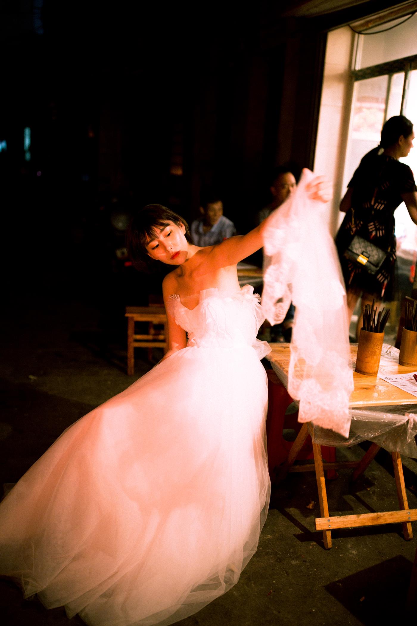 图片[28]-[YITUYU艺图语] 2022.02.21 漫长的夜 君洳 [34P] – 速更版-美库