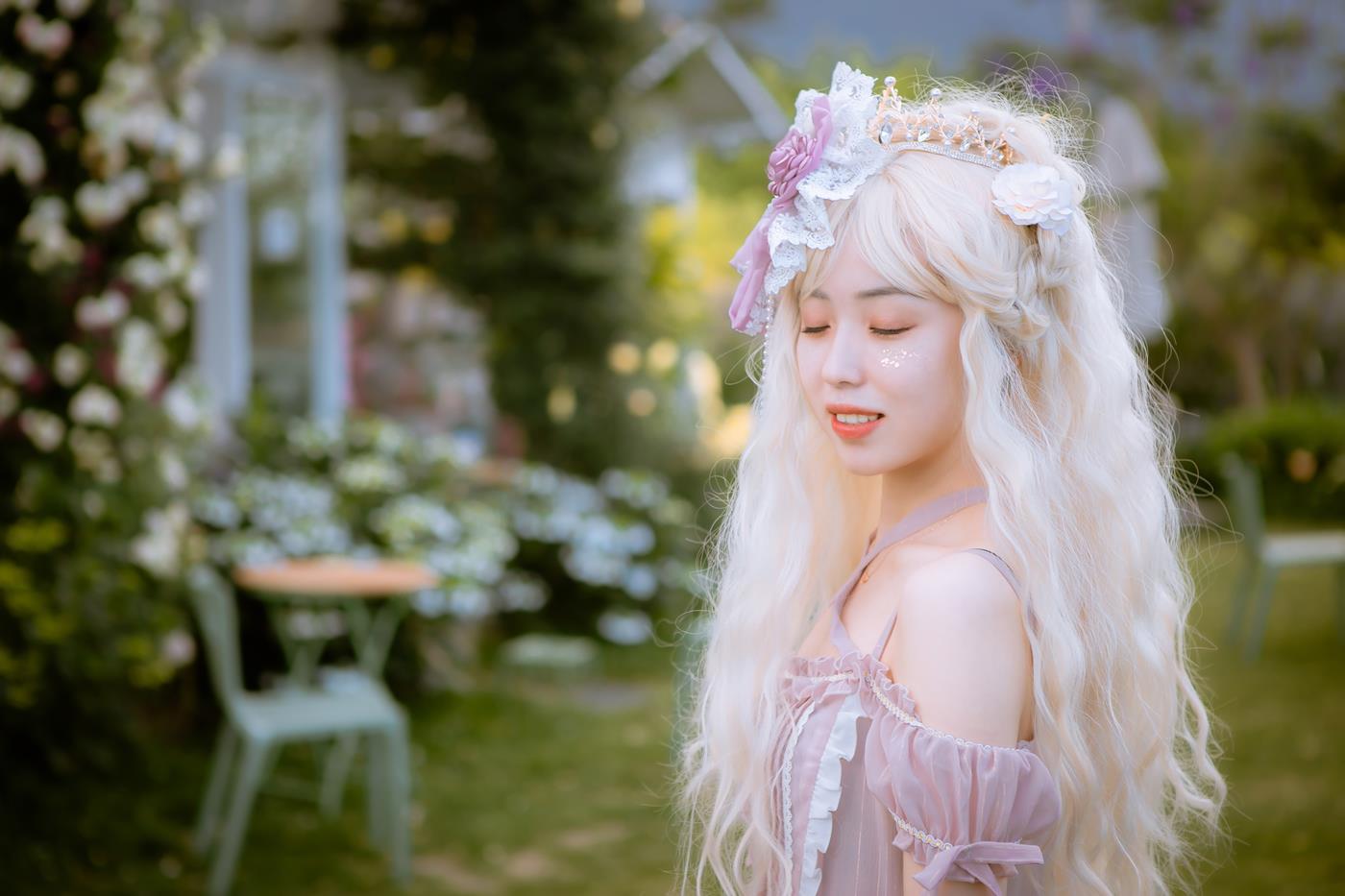 图片[30]-[YITUYU艺图语] 2022.02.20 秘密花园 苏苏 [45P] – 速更版-美库