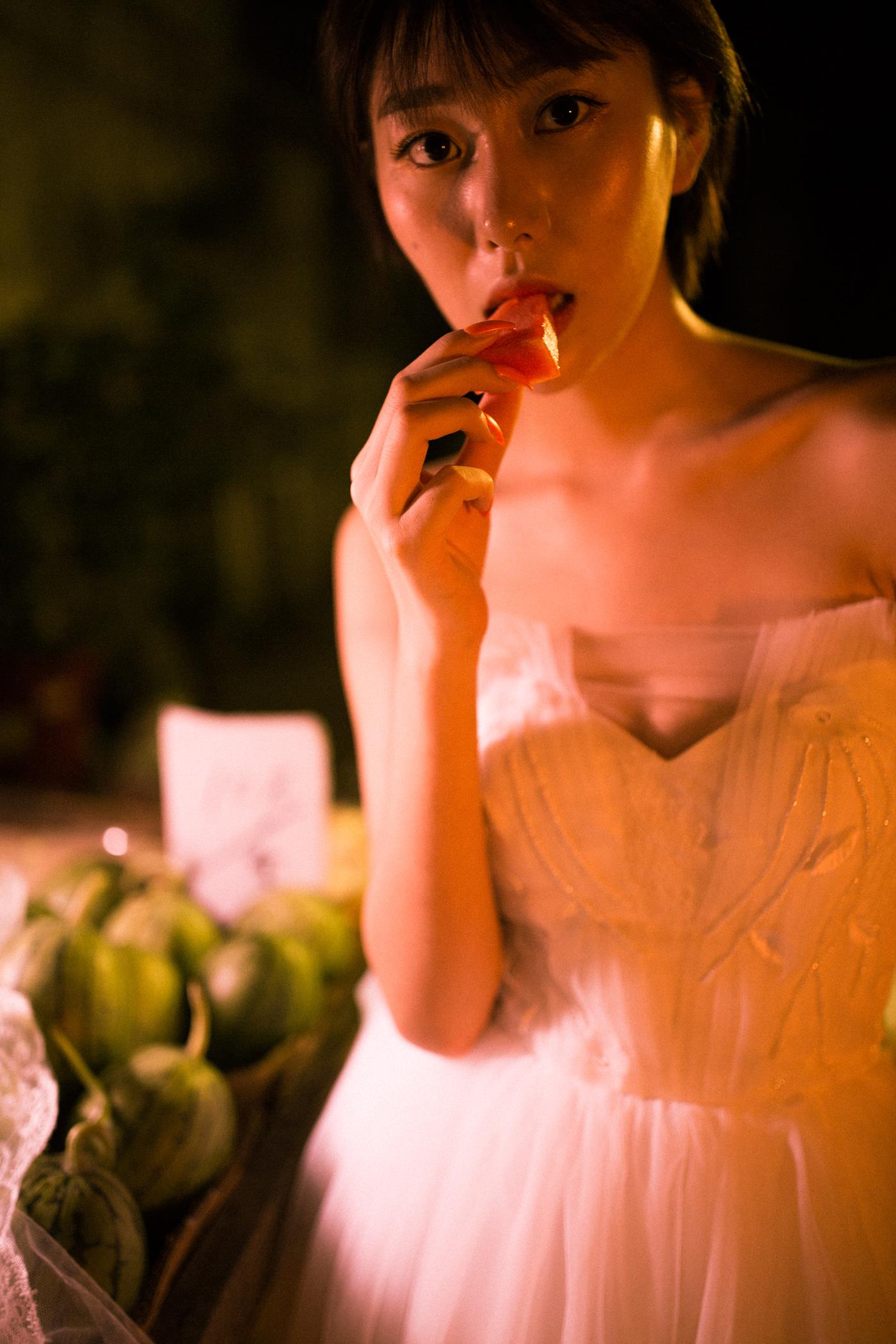 图片[30]-[YITUYU艺图语] 2022.02.21 漫长的夜 君洳 [34P] – 速更版-美库