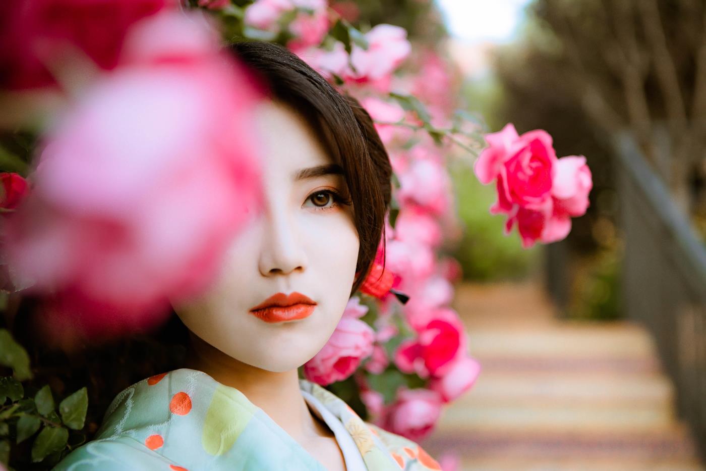 图片[22]-[YITUYU艺图语] 2022.02.21 柔如水 婷婷 [29P] – 速更版-美库