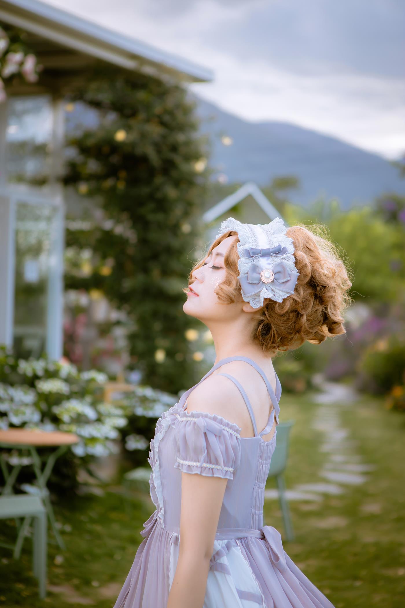 图片[32]-[YITUYU艺图语] 2022.02.20 秘密花园 苏苏 [45P] – 速更版-美库