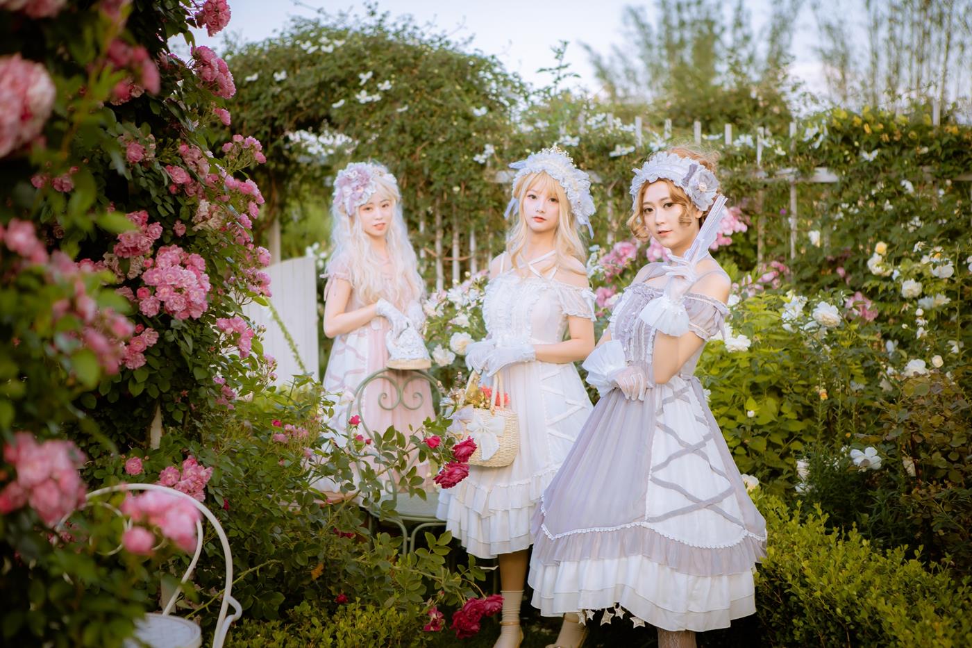 图片[38]-[YITUYU艺图语] 2022.02.20 秘密花园 苏苏 [45P] – 速更版-美库