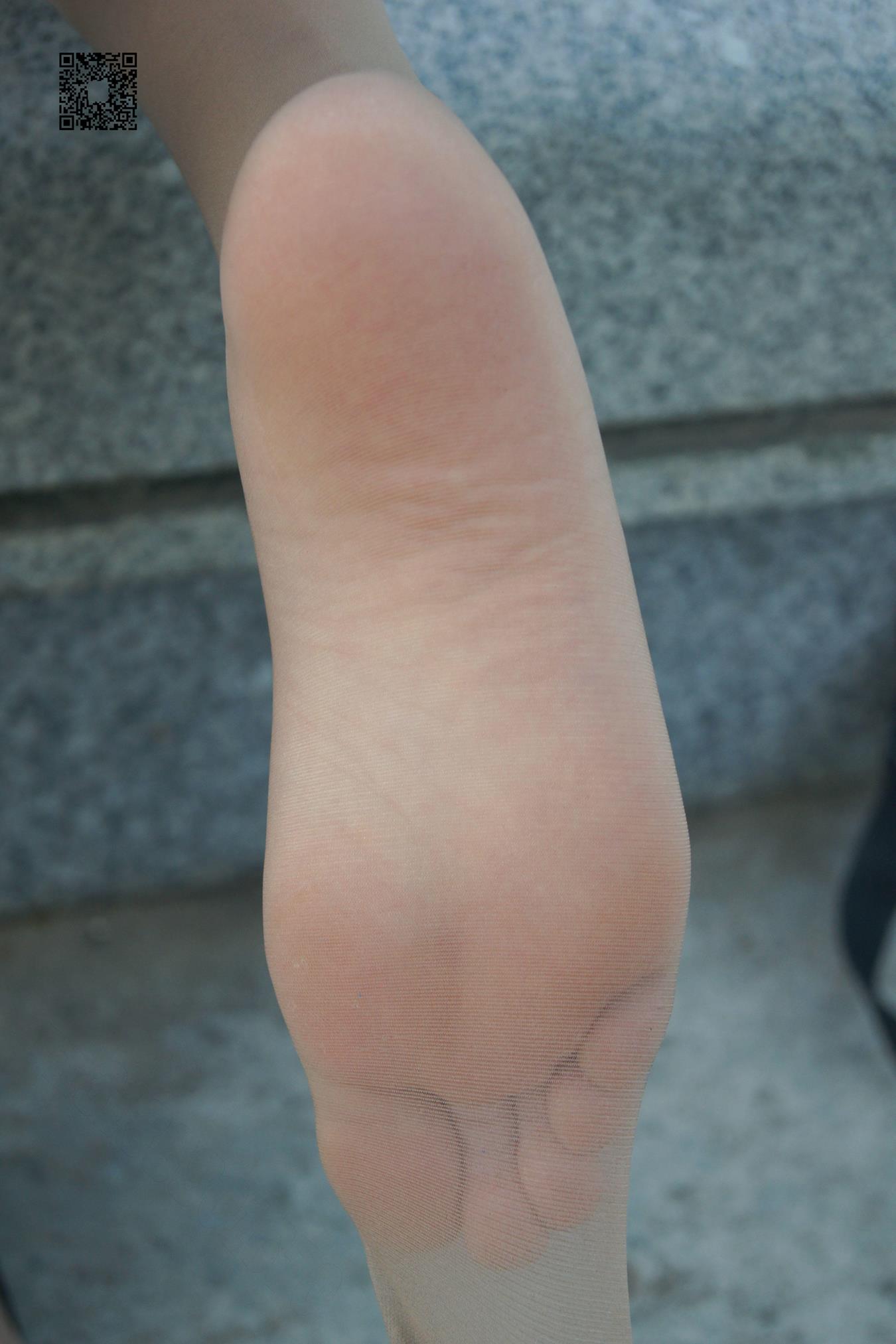 图片[11]-[MussGirl慕丝女郎] 学妹系列 21 她是一名白衣天使-每足特写 [65P] – 速更版-美库