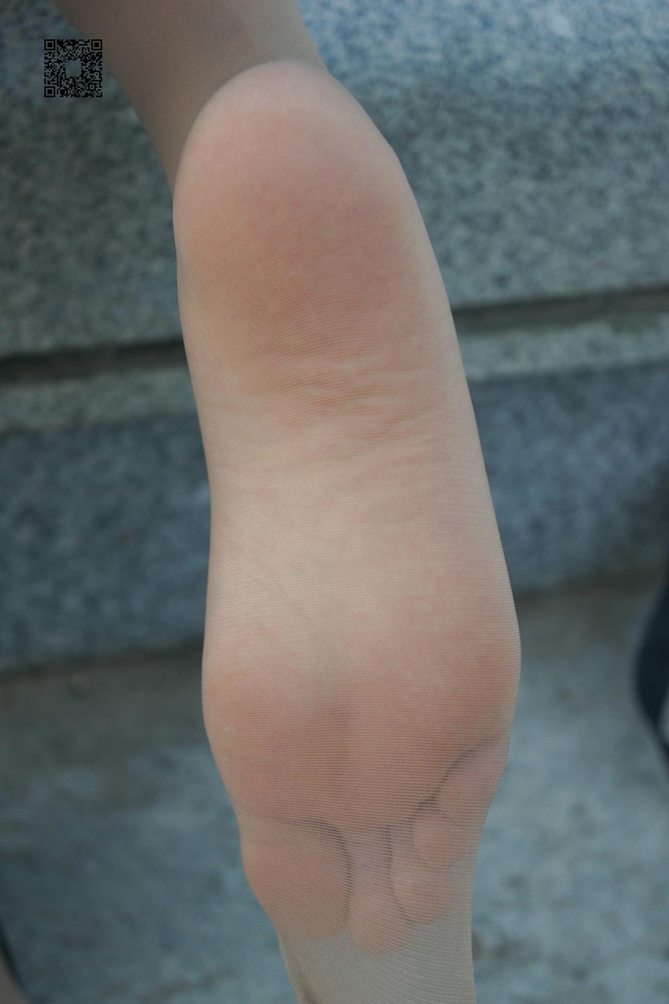 图片[12]-[MussGirl慕丝女郎] 学妹系列 21 她是一名白衣天使-每足特写 [65P] – 速更版-美库