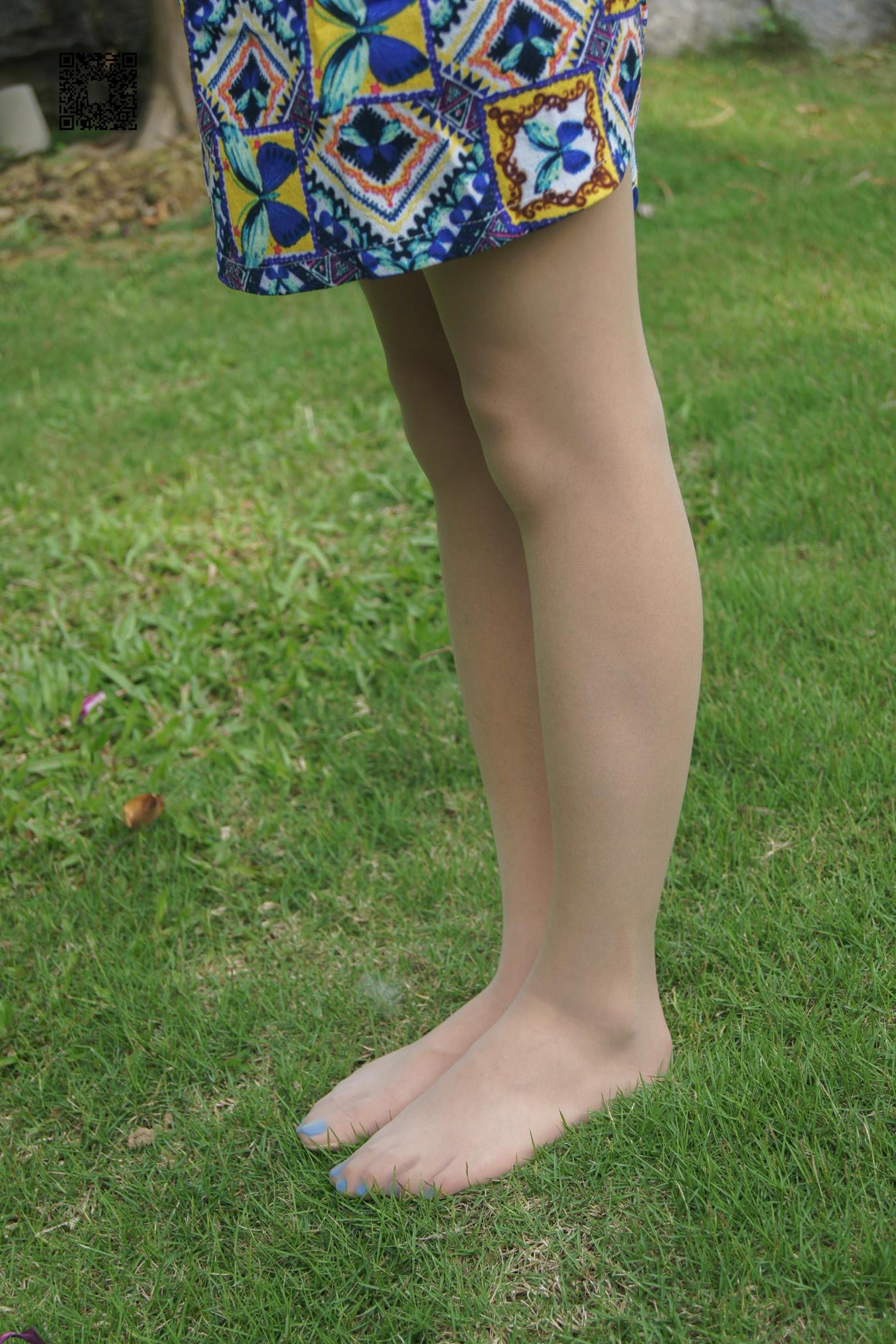 图片[20]-[MussGirl慕丝女郎] 学妹系列 21 她是一名白衣天使-每足特写 [65P] – 速更版-美库