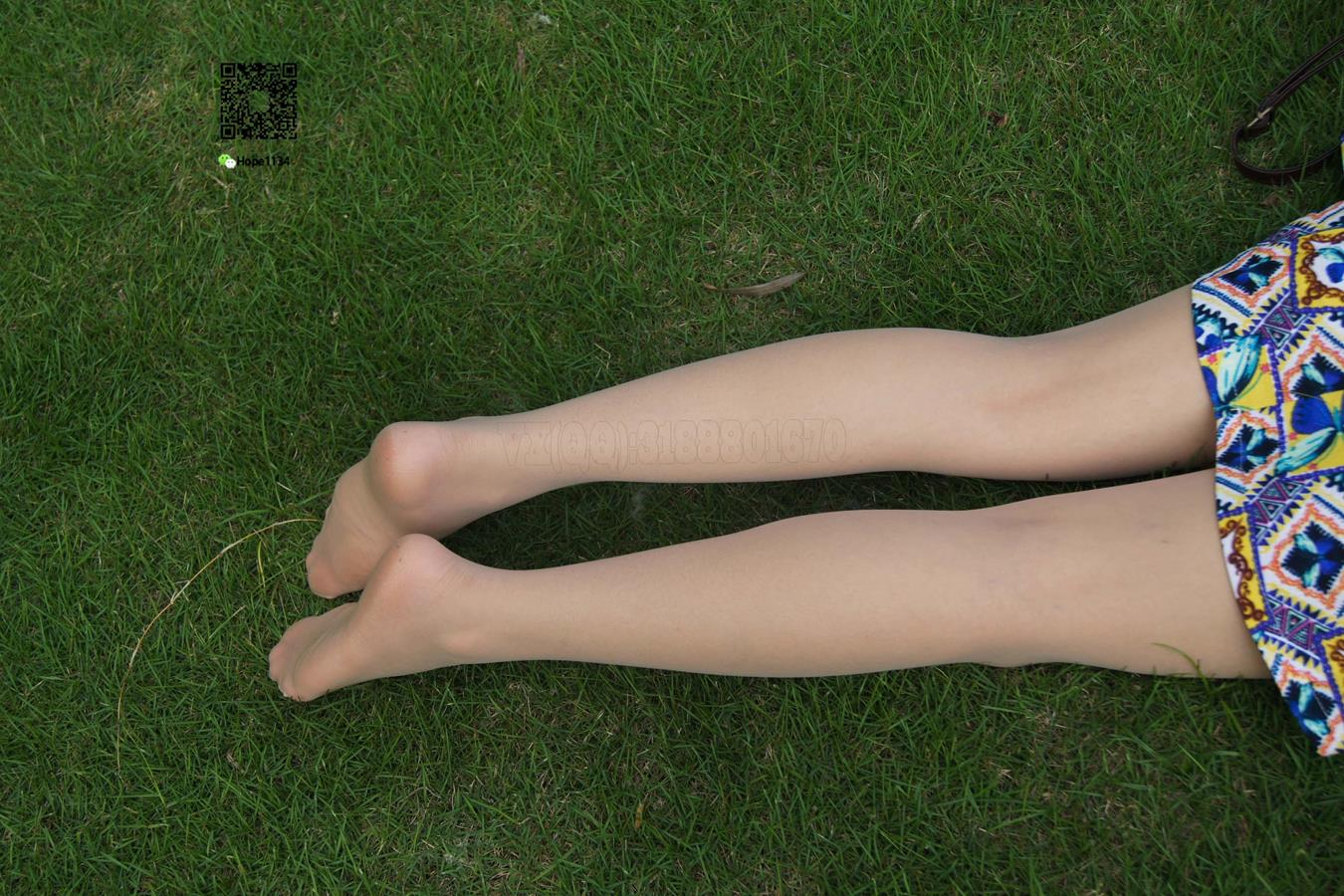 图片[48]-[MussGirl慕丝女郎] 学妹系列 21 她是一名白衣天使-每足特写 [65P] – 速更版-美库