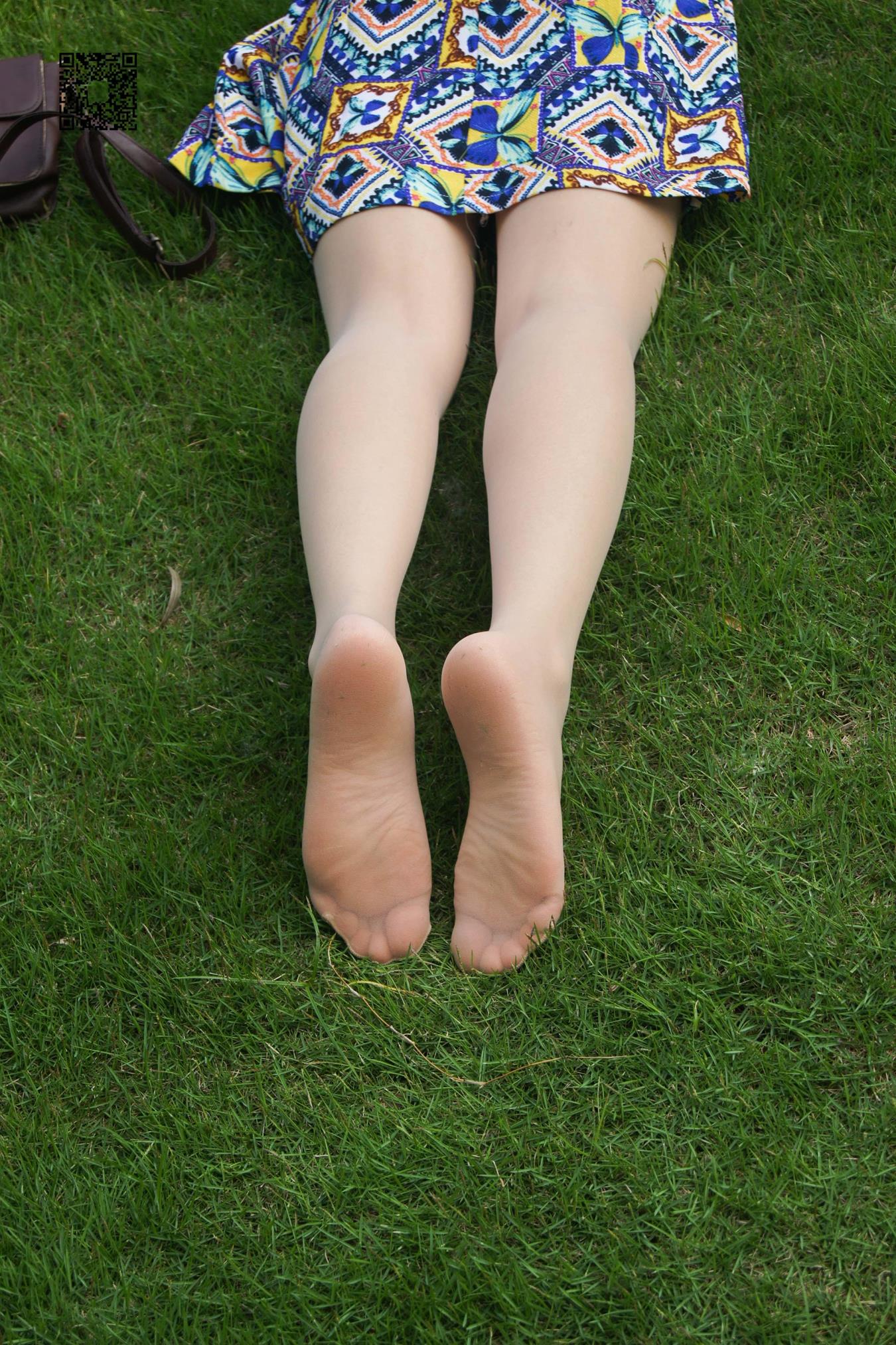 图片[49]-[MussGirl慕丝女郎] 学妹系列 21 她是一名白衣天使-每足特写 [65P] – 速更版-美库