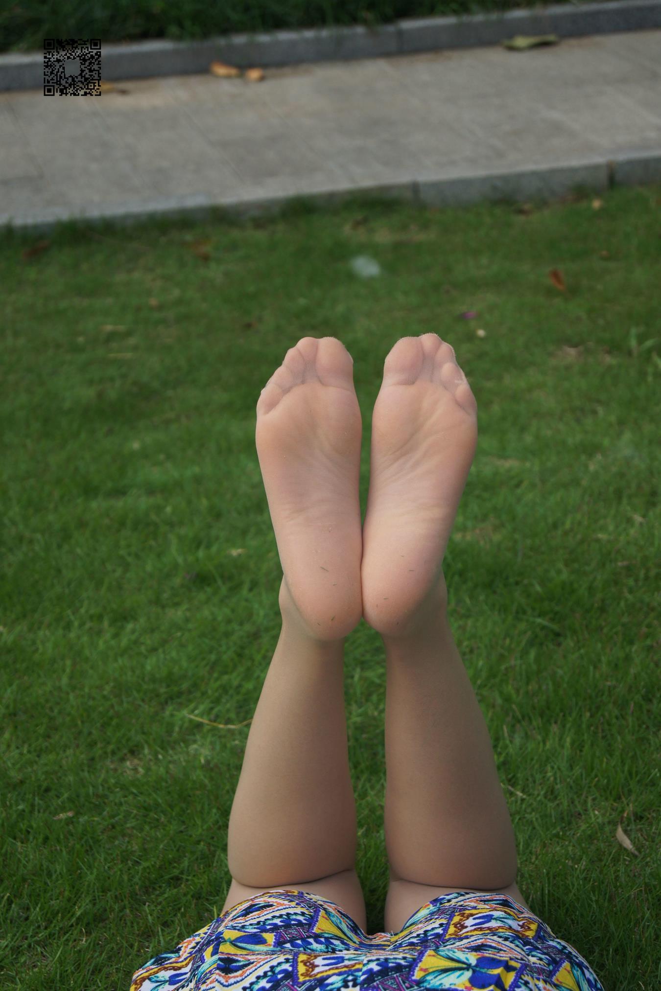 图片[51]-[MussGirl慕丝女郎] 学妹系列 21 她是一名白衣天使-每足特写 [65P] – 速更版-美库