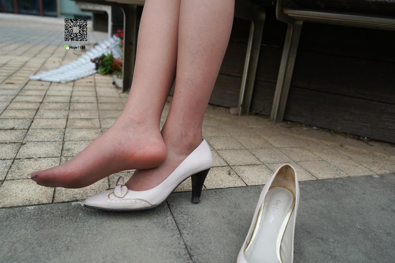 图片[26]-[MussGirl慕丝女郎] 学妹系列 24 突如其来的搭讪 [82P] – 速更版-美库