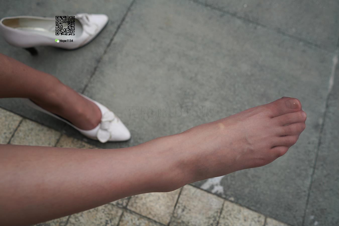 图片[32]-[MussGirl慕丝女郎] 学妹系列 24 突如其来的搭讪 [82P] – 速更版-美库