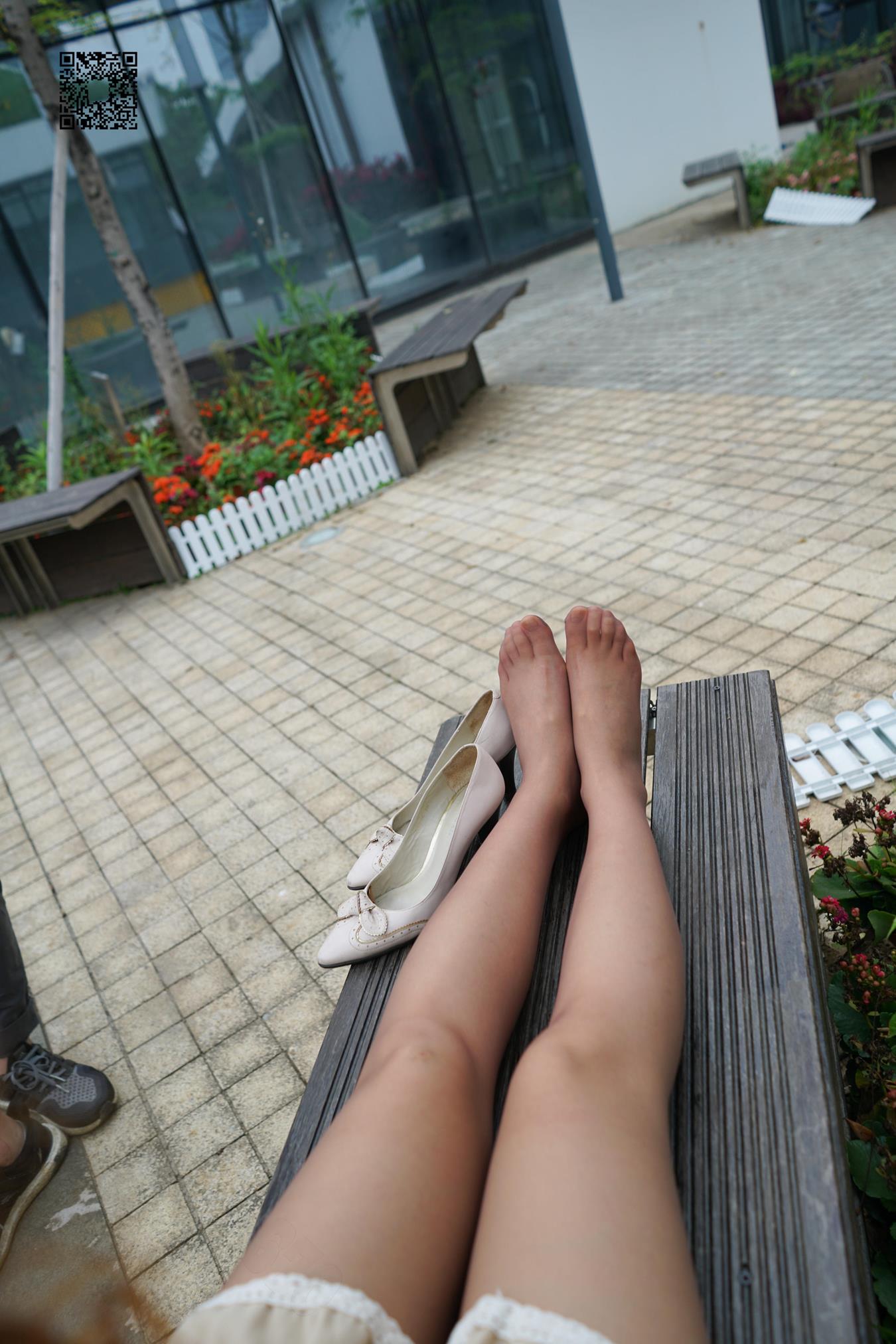 图片[38]-[MussGirl慕丝女郎] 学妹系列 24 突如其来的搭讪 [82P] – 速更版-美库