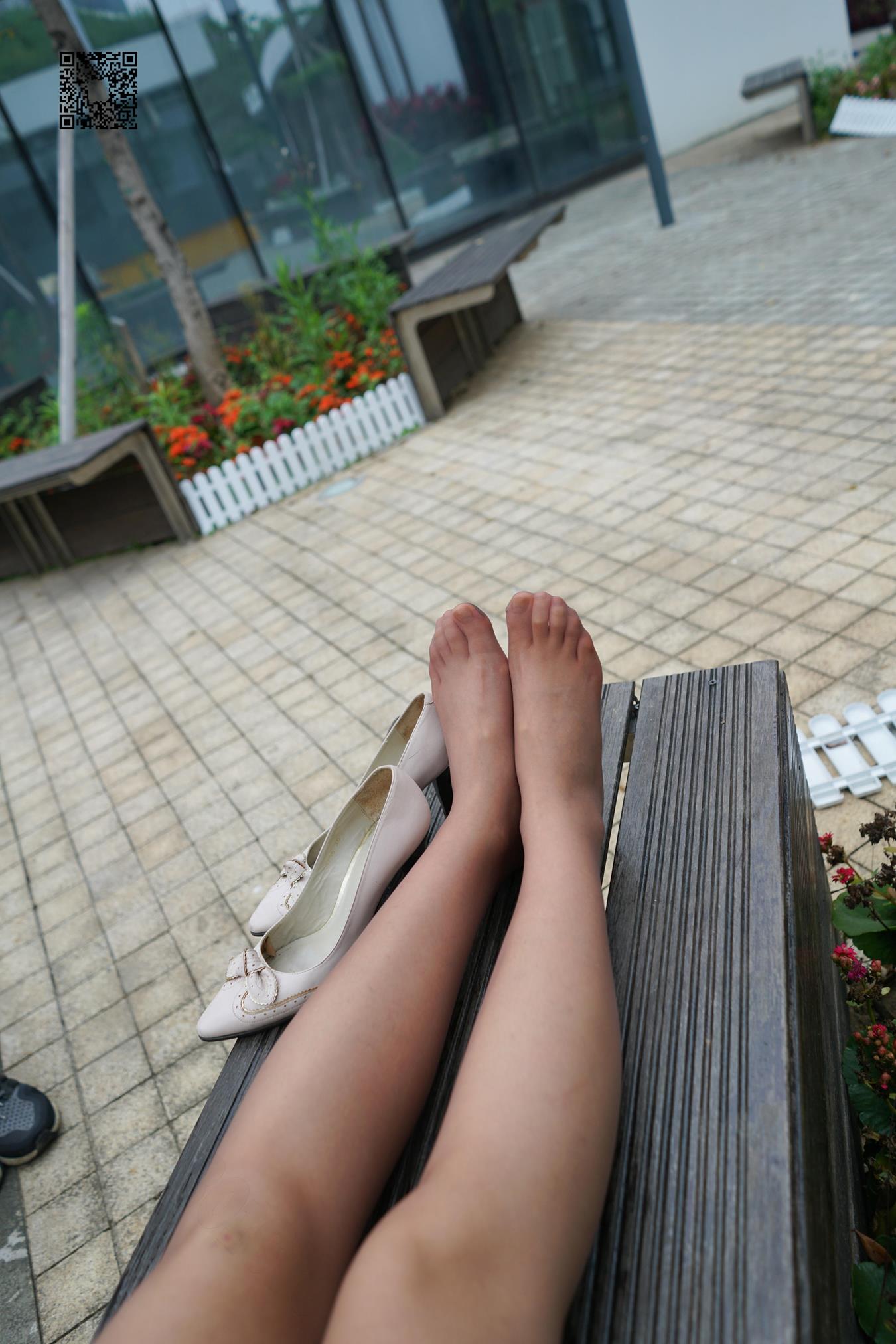 图片[39]-[MussGirl慕丝女郎] 学妹系列 24 突如其来的搭讪 [82P] – 速更版-美库