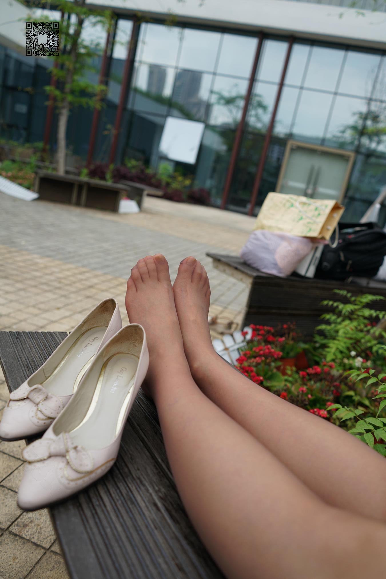 图片[40]-[MussGirl慕丝女郎] 学妹系列 24 突如其来的搭讪 [82P] – 速更版-美库