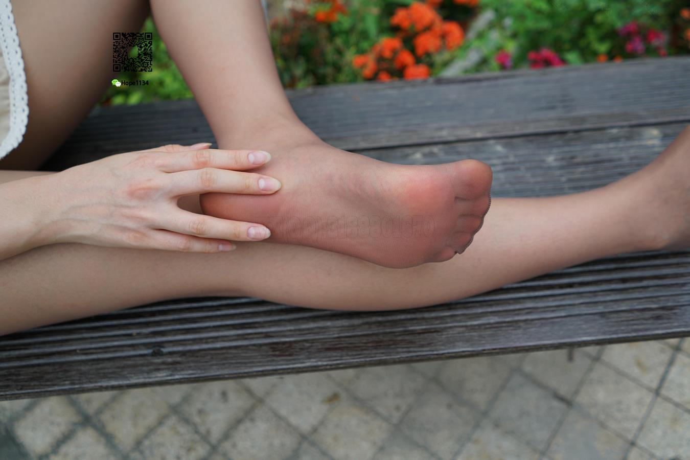 图片[69]-[MussGirl慕丝女郎] 学妹系列 24 突如其来的搭讪 [82P] – 速更版-美库