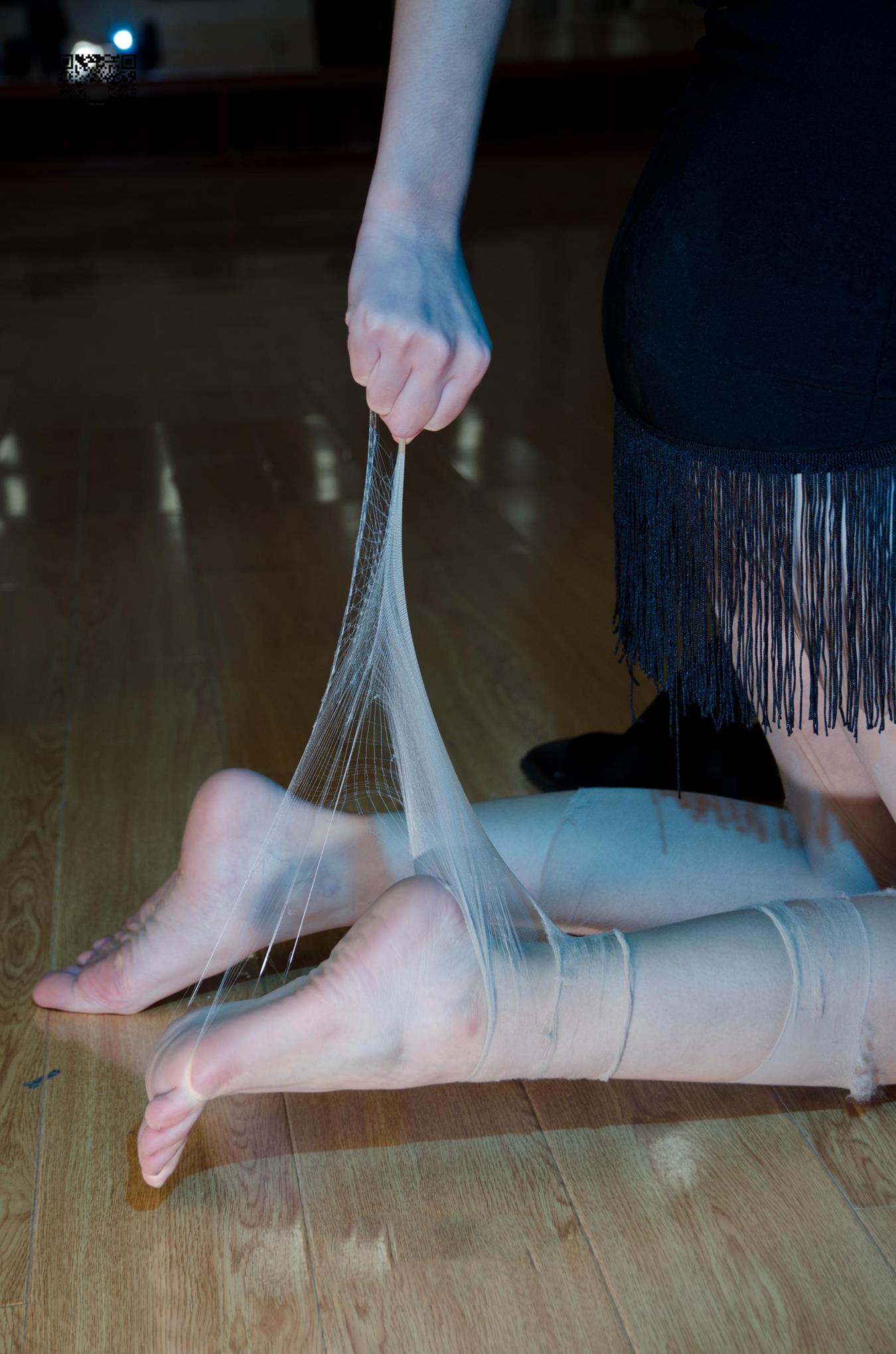 图片[78]-[MussGirl慕丝女郎] 学妹系列 23 舞女人生 [98P] – 速更版-美库