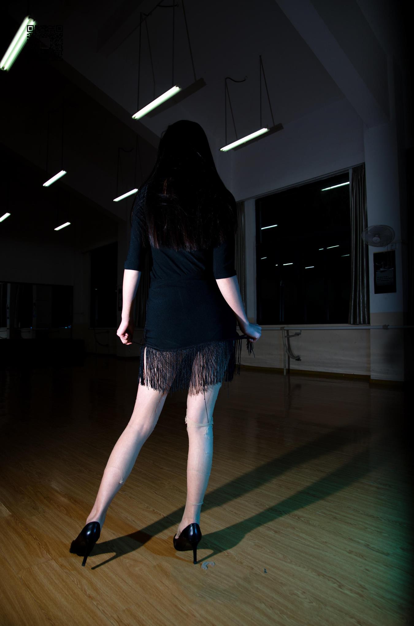 图片[85]-[MussGirl慕丝女郎] 学妹系列 23 舞女人生 [98P] – 速更版-美库