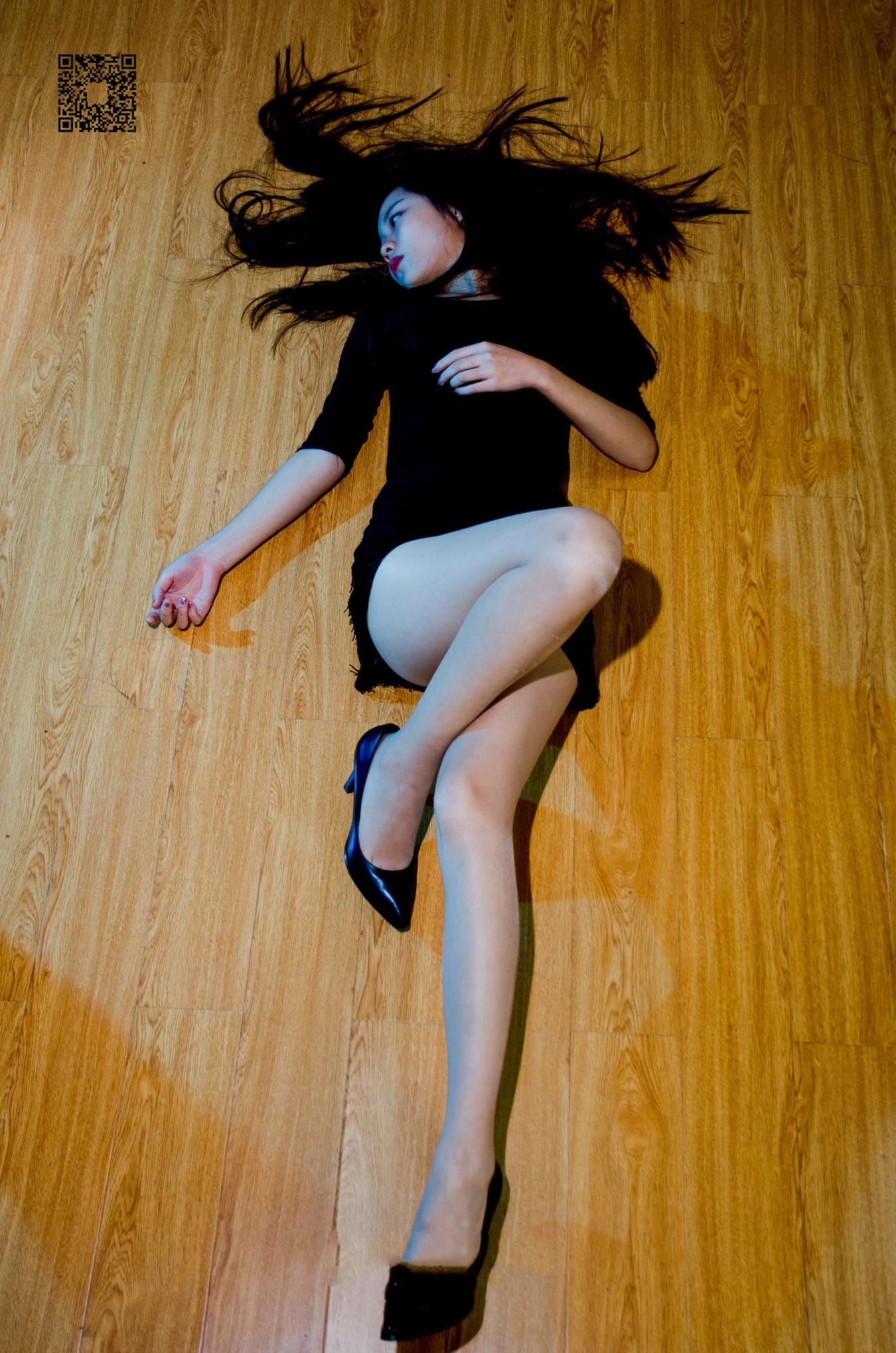 图片[86]-[MussGirl慕丝女郎] 学妹系列 23 舞女人生 [98P] – 速更版-美库