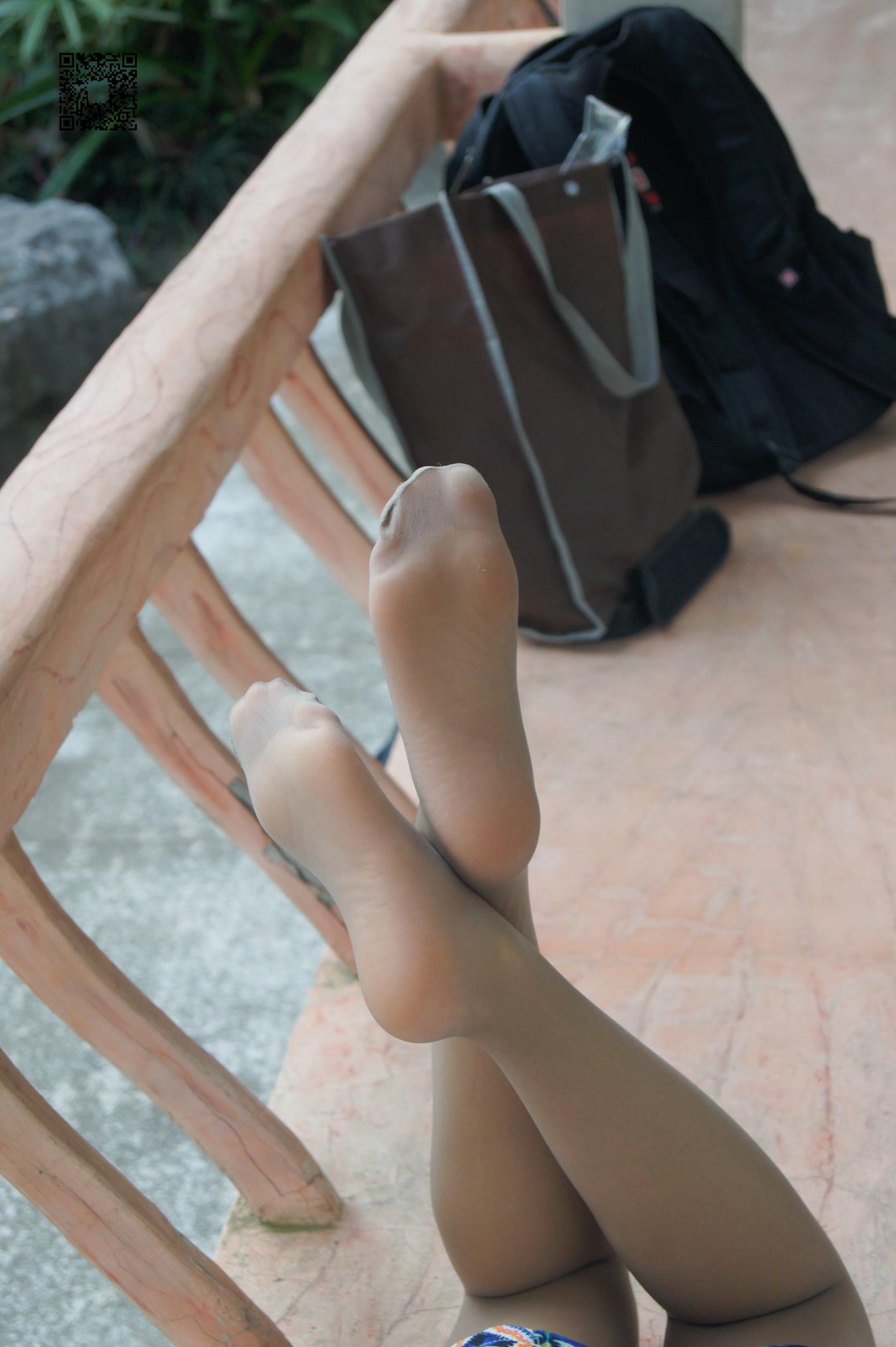 图片[92]-[MussGirl慕丝女郎] 学妹系列 22 她是一名白衣天使-每足特写2 [111P] – 速更版-美库