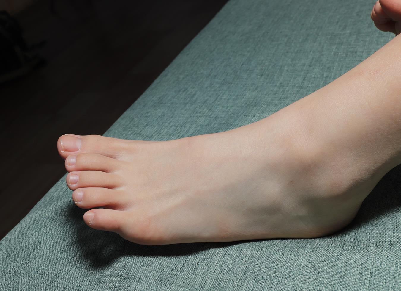 图片[41]-Pary摄影 NO.027 淇淇穿上调情装秀美脚 (2) [71P] – 速更版-美库