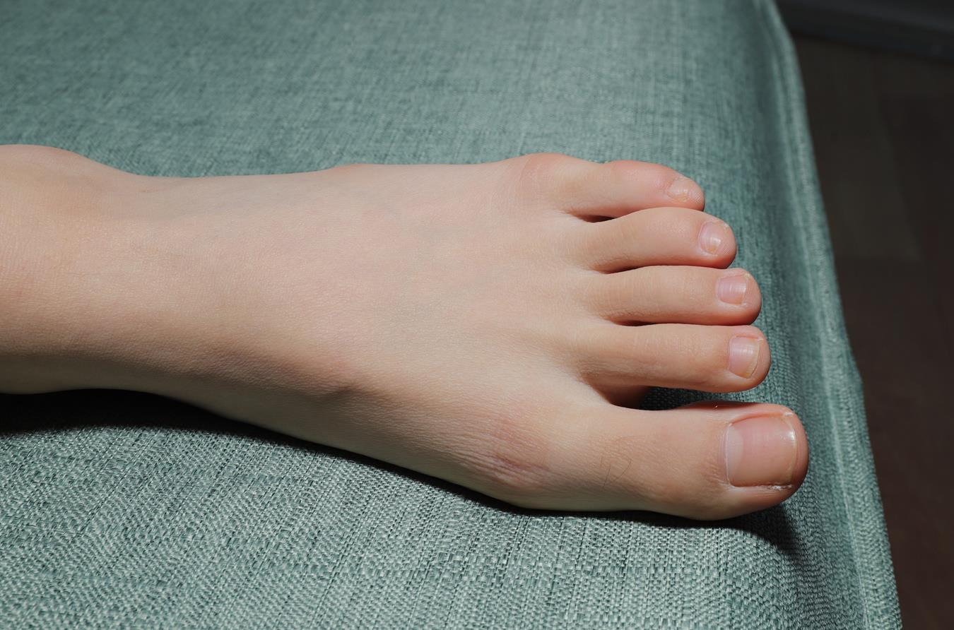 图片[67]-Pary摄影 NO.027 淇淇穿上调情装秀美脚 (2) [71P] – 速更版-美库