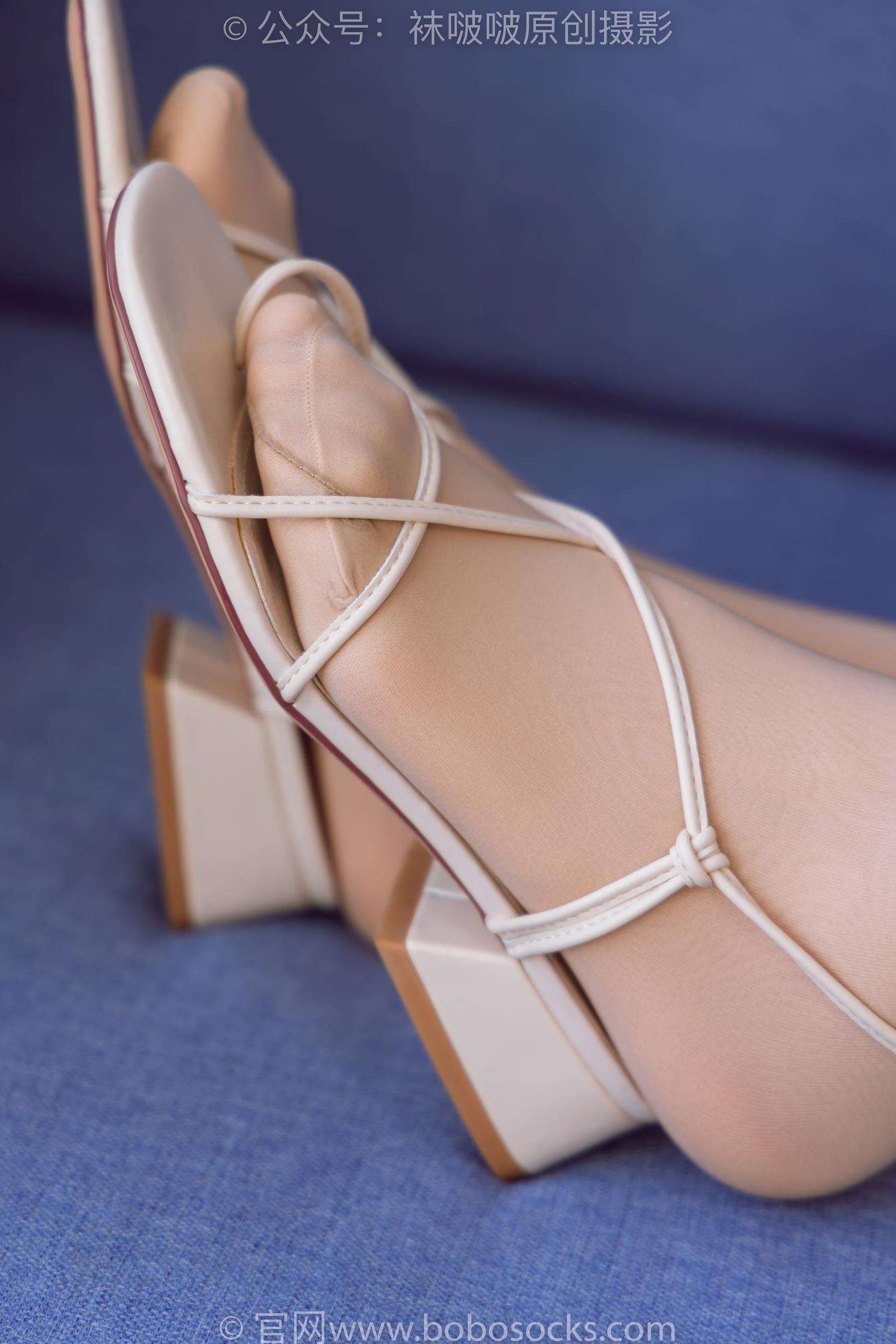 图片[47]-[BoBoSocks袜啵啵]NO.170 周周-两双高跟凉鞋、油亮肉丝、厚肉丝、两双丝袜叠穿[158P] – 速更版-美库