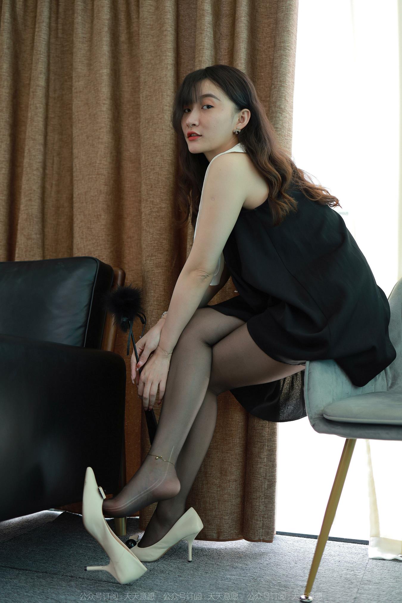 图片[16]-[IESS异思趣向] 2022.07.18 丝享家1151：秋秋《甜辣教主》[89P] – 速更版-美库